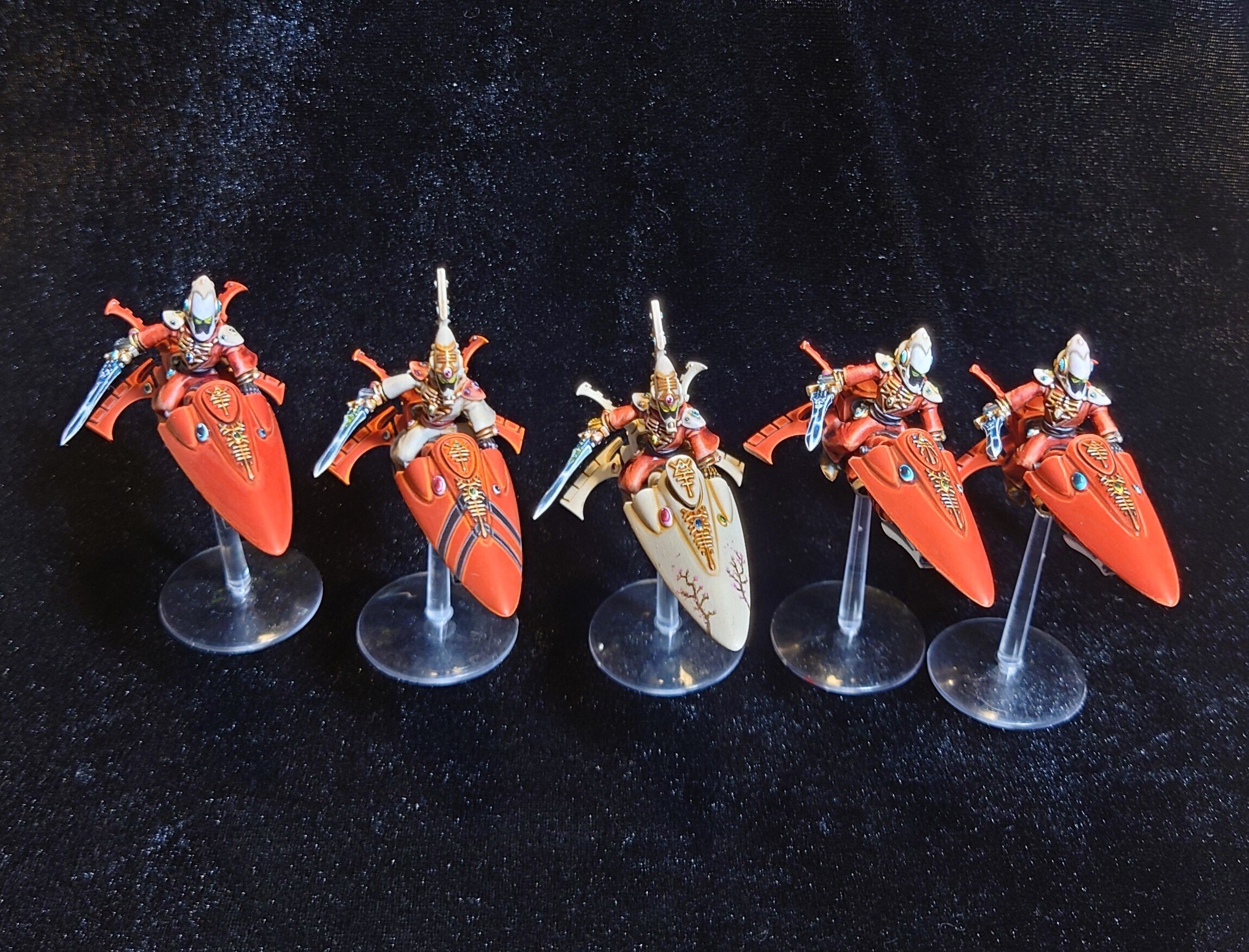 新潟ウォーハンマー2025.1.25！｜Botanical