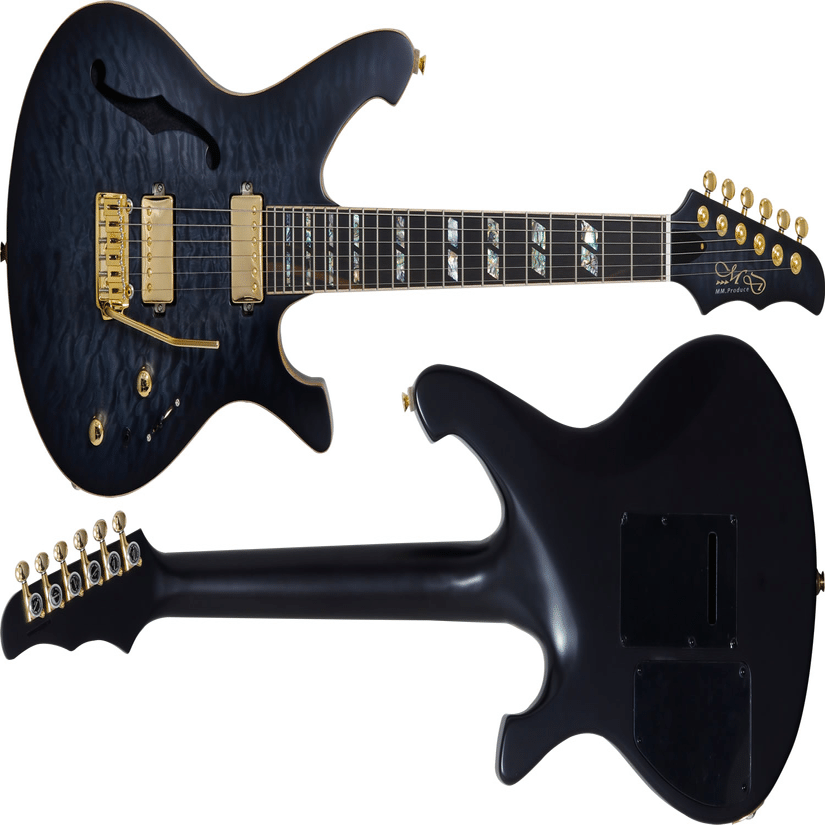 MD-MM Produce の大定番モデルに激シブ特別カラー登場！｜Sparkplug.tokyo