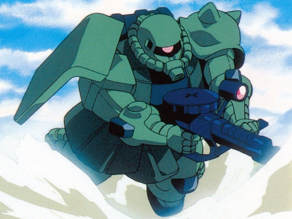 機動戦士Gundam GQuuuuuuX 世界観考察‐シャロンの薔薇・キラキラ 機動戦士Gundam GQuuuuuuX 世界観考察‐シャロンの薔薇・キラキラ