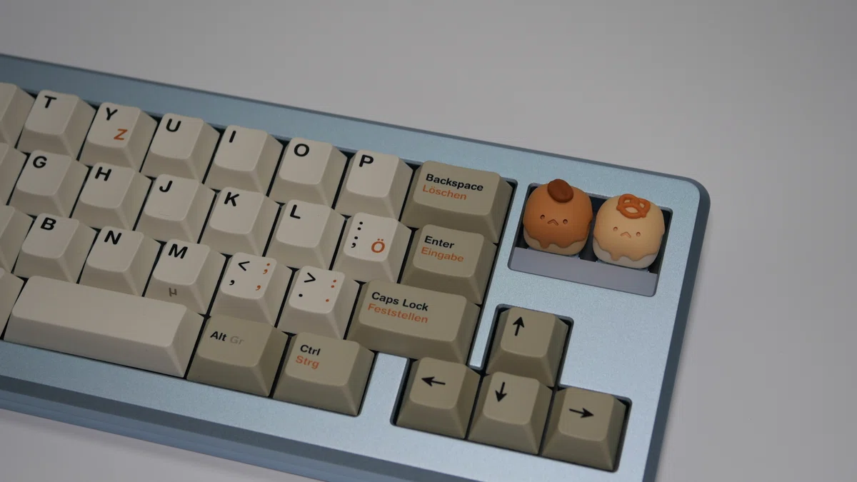 LAZYDESIGNERSのCirceとういう可愛いキーボード作ってみた｜LEMONΠ