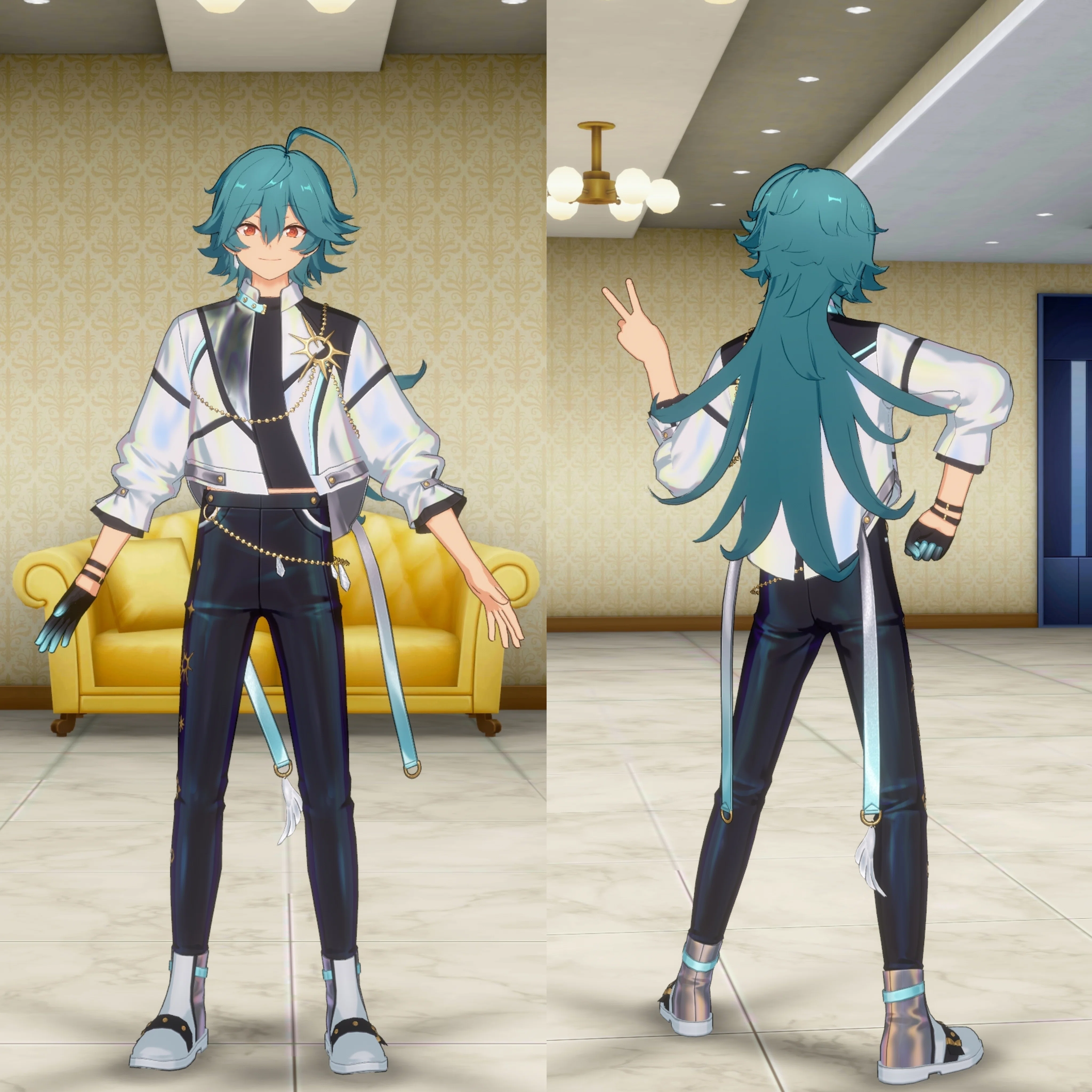 あんスタ‼️最高衣装まとめ♡｜キ・モータ
