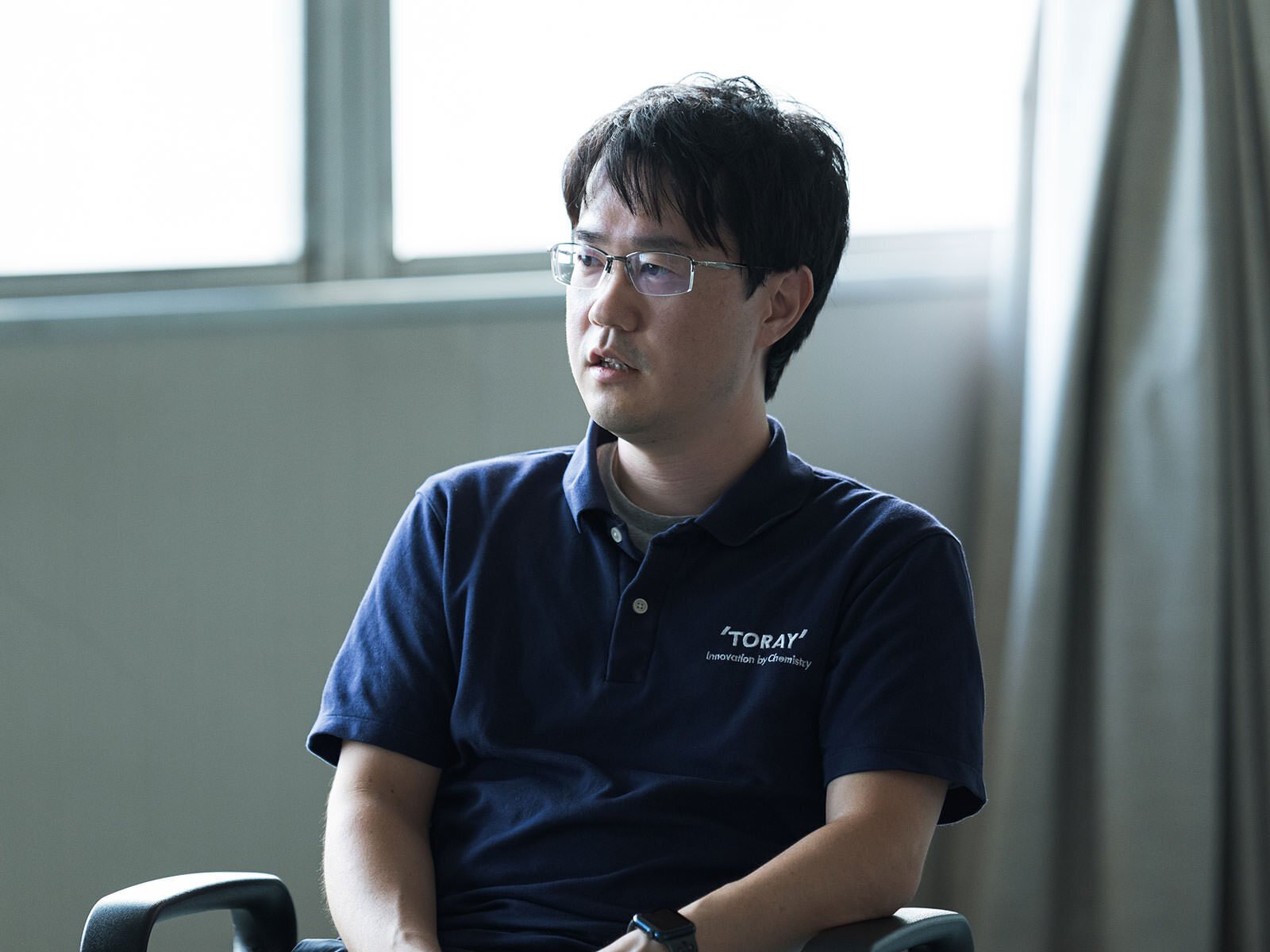 マチャプチュレ　NHJ 魔改造の夜】「ビニール傘滞空 マッチ」が 引き出した、東レの