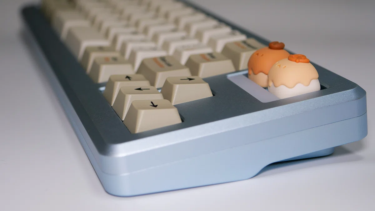 LAZYDESIGNERSのCirceとういう可愛いキーボード作ってみた｜LEMONΠ