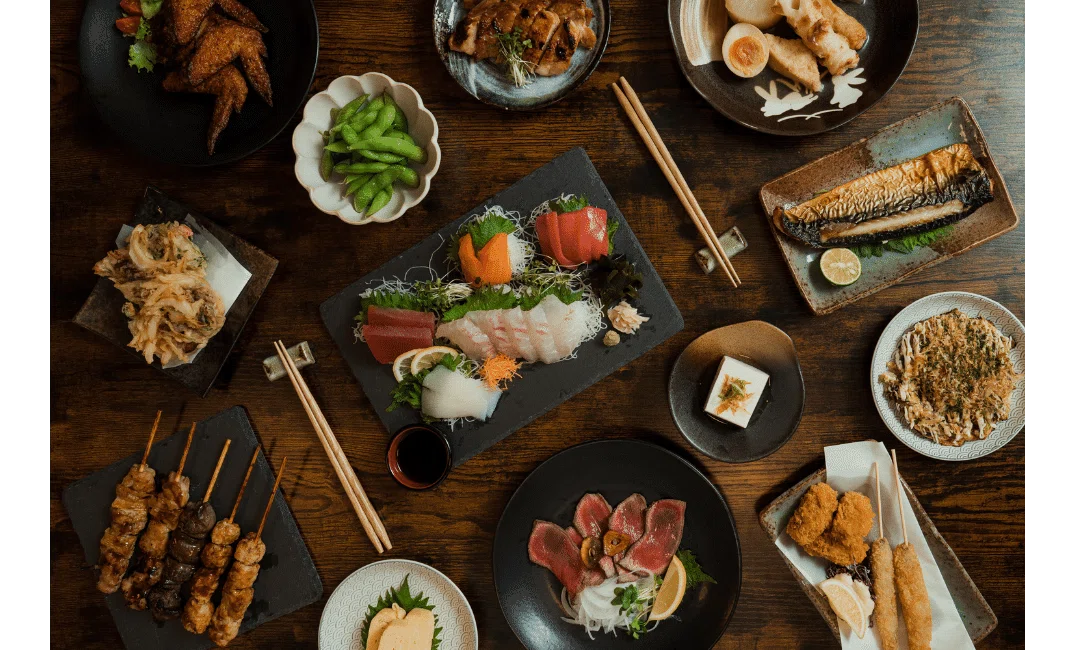 あなたの飲食店を成功に導く】長く続く飲食店のジャンル5選をご紹介