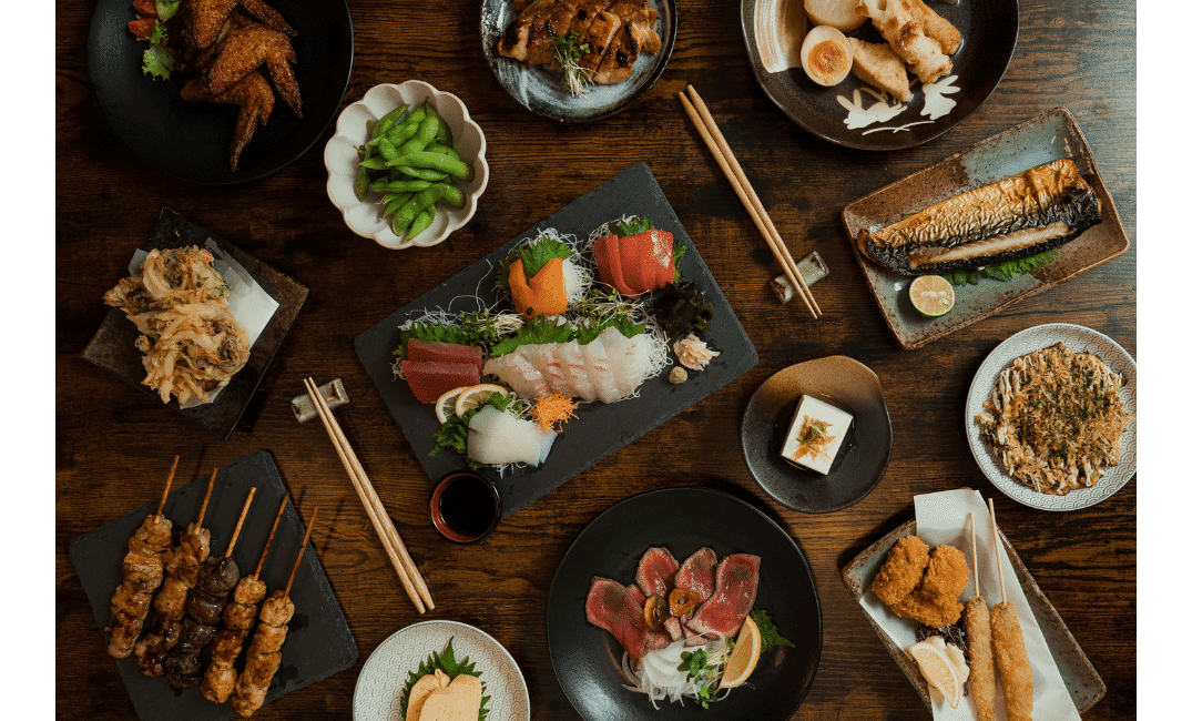 あなたの飲食店を成功に導く】長く続く飲食店のジャンル5選をご紹介