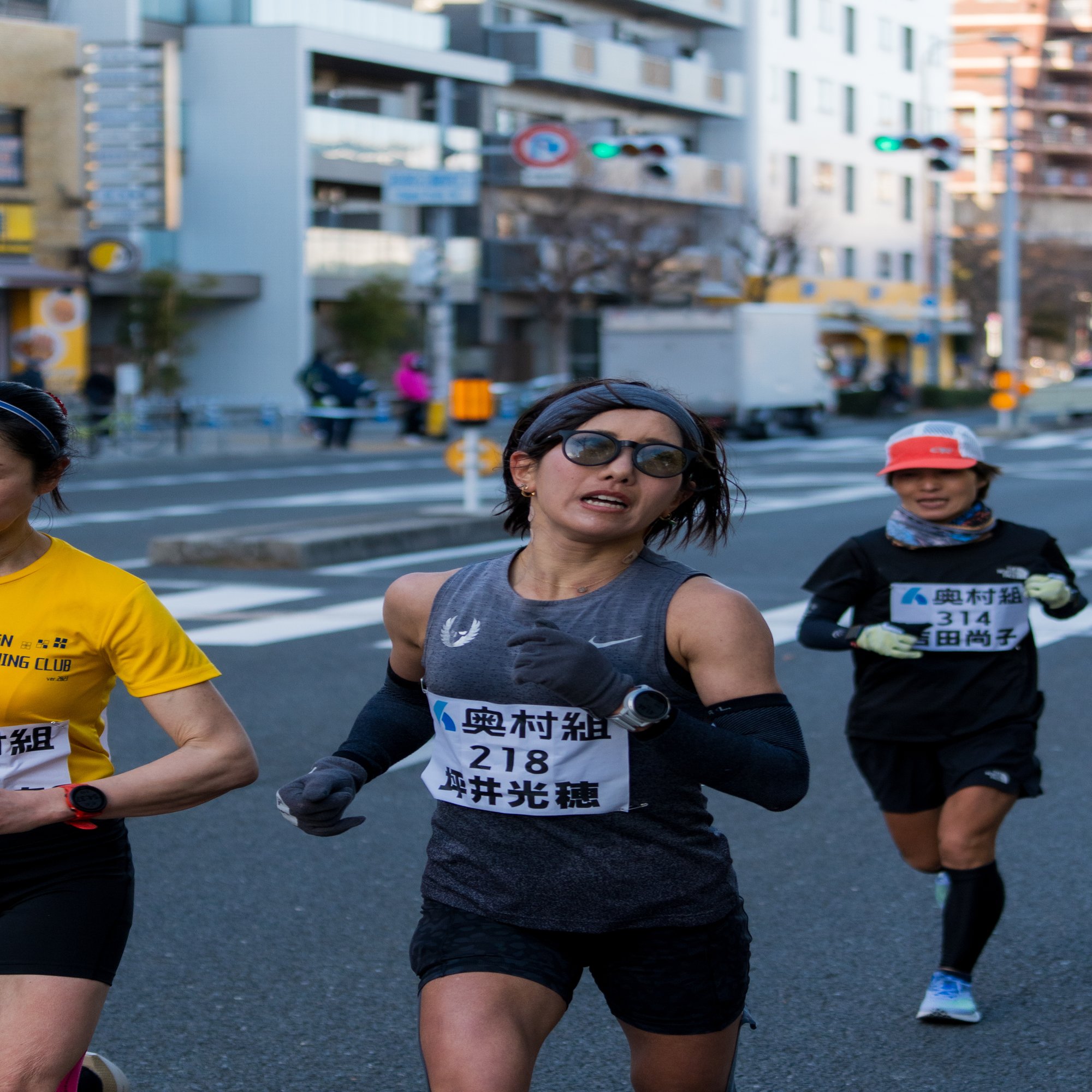 □ 自分の気持ちを強くするもの ─────────────────── 🏃きょうの言葉の出典はこちら！ マラソン実況で人気の増田明美さんが明かす、挫折と苦悩、乗り越え方  👉 https://www.chichi.co.jp/web/20210107_masuda_akemi ..., image size:1333x2000