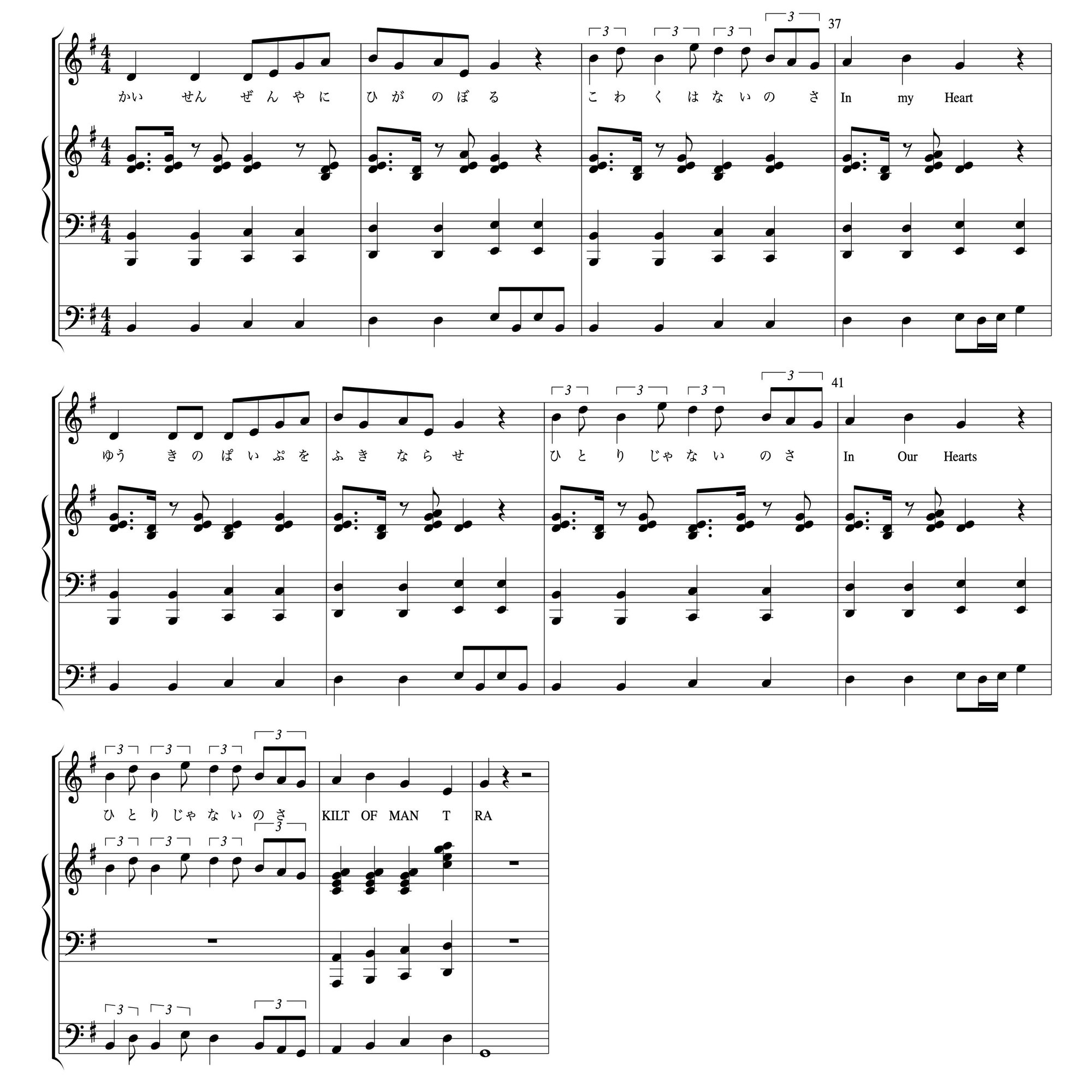 津野米咲・赤い公園の音楽 45. KILT OF MANTRA｜rayf