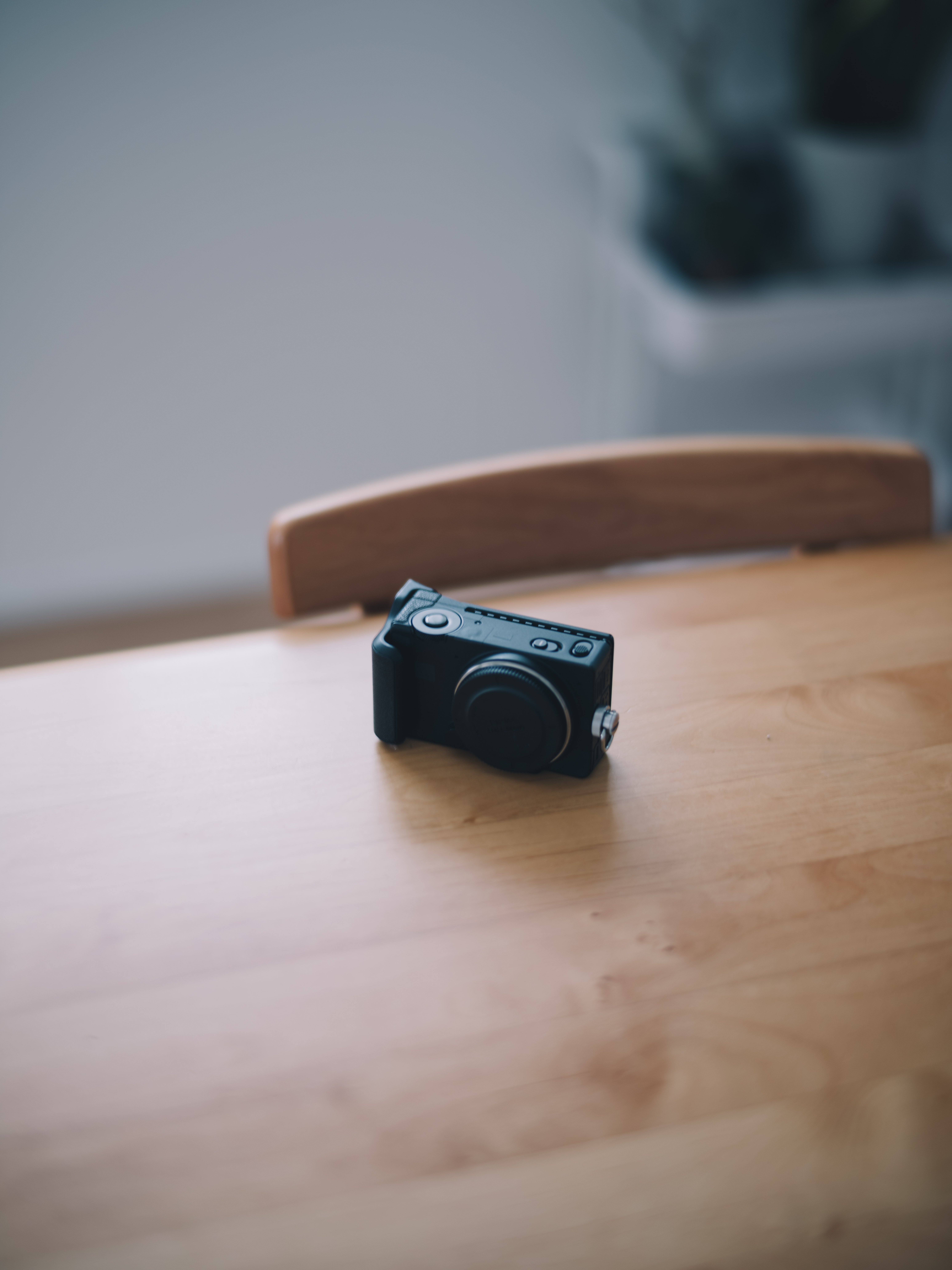 キミを使うのを諦めない、三度目のSIGMA fp｜TAKAHIRO