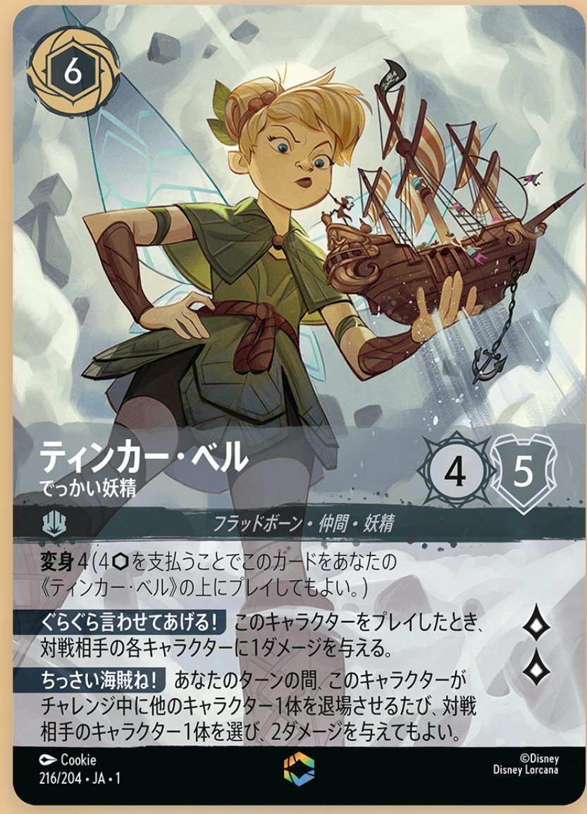 ロルカナを5日間遊んで｜Noir「ノワール」YP