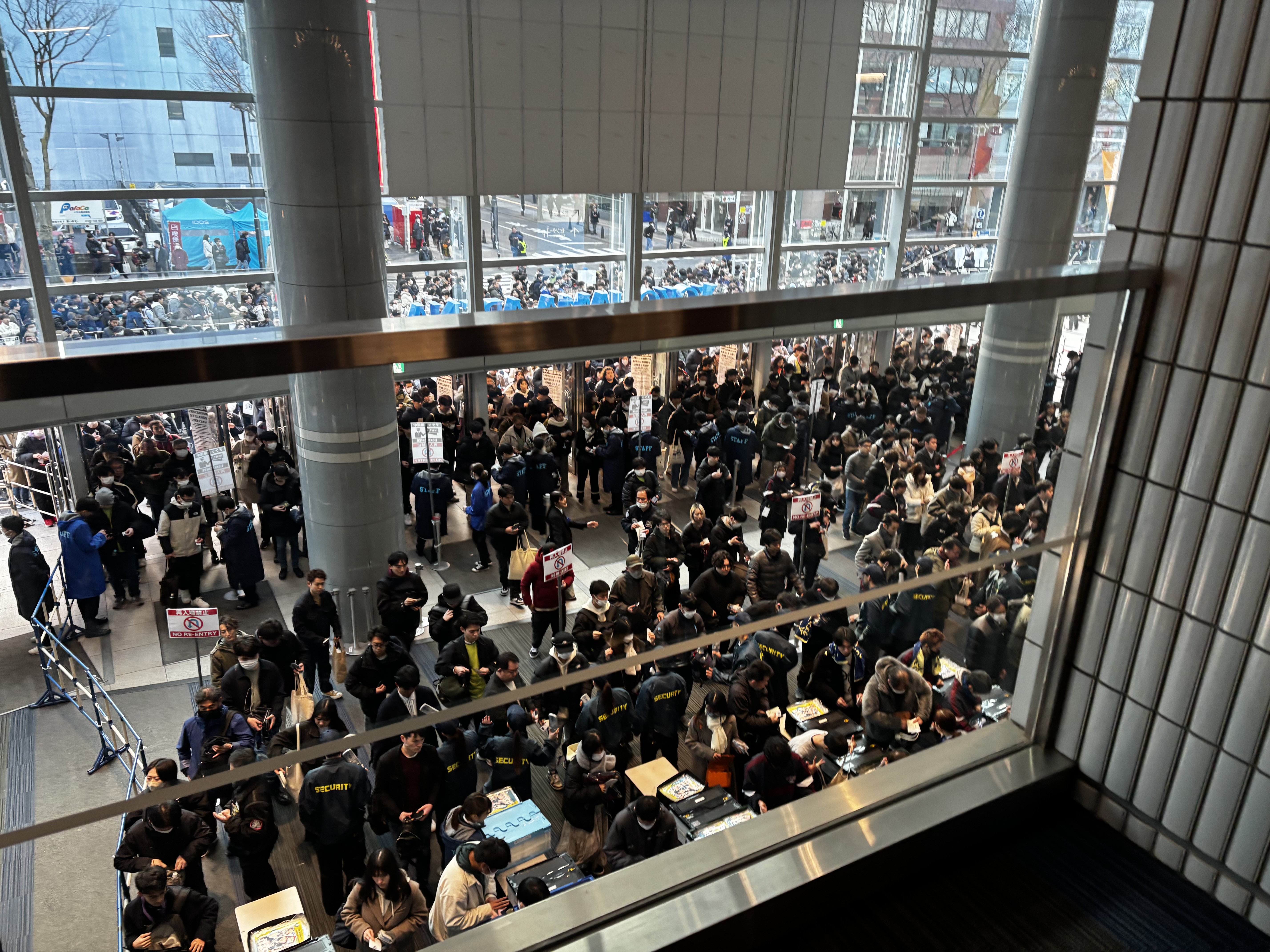 レポ】乃木坂46ANN久保史緒里の青春文化祭にぼっち参加してき