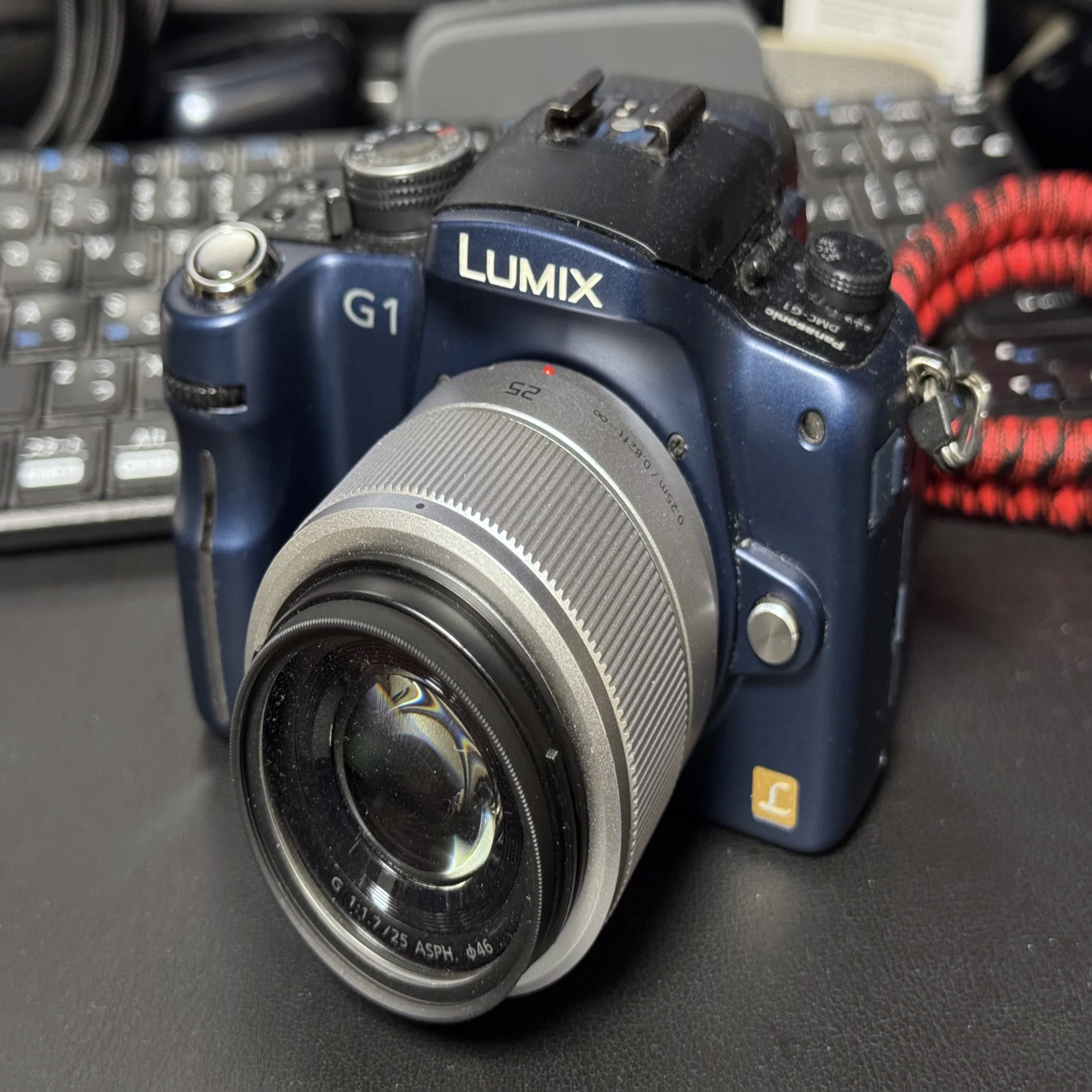 マイクロフォーサーズのレンズで一番のオススメ！神レンズ「LUMIX G 