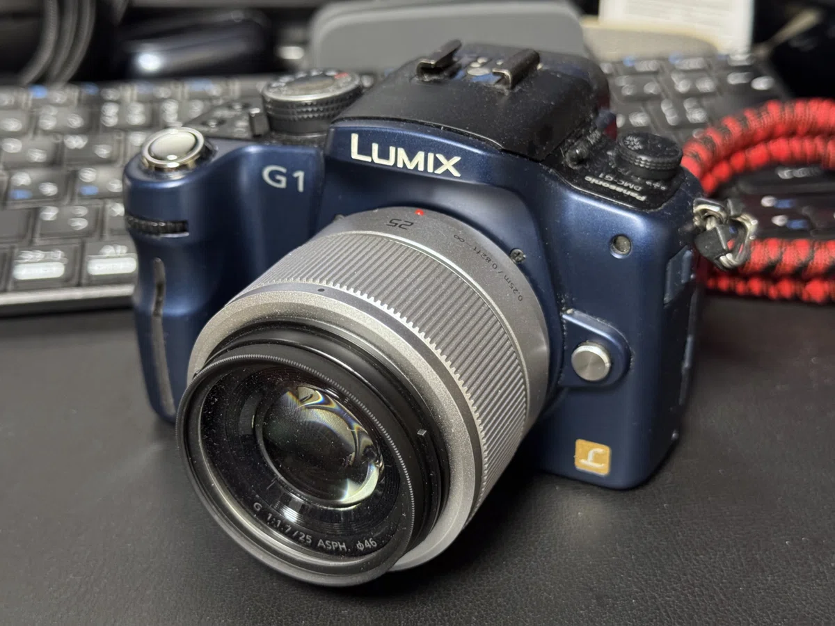 マイクロフォーサーズのレンズで一番のオススメ！神レンズ「LUMIX G 