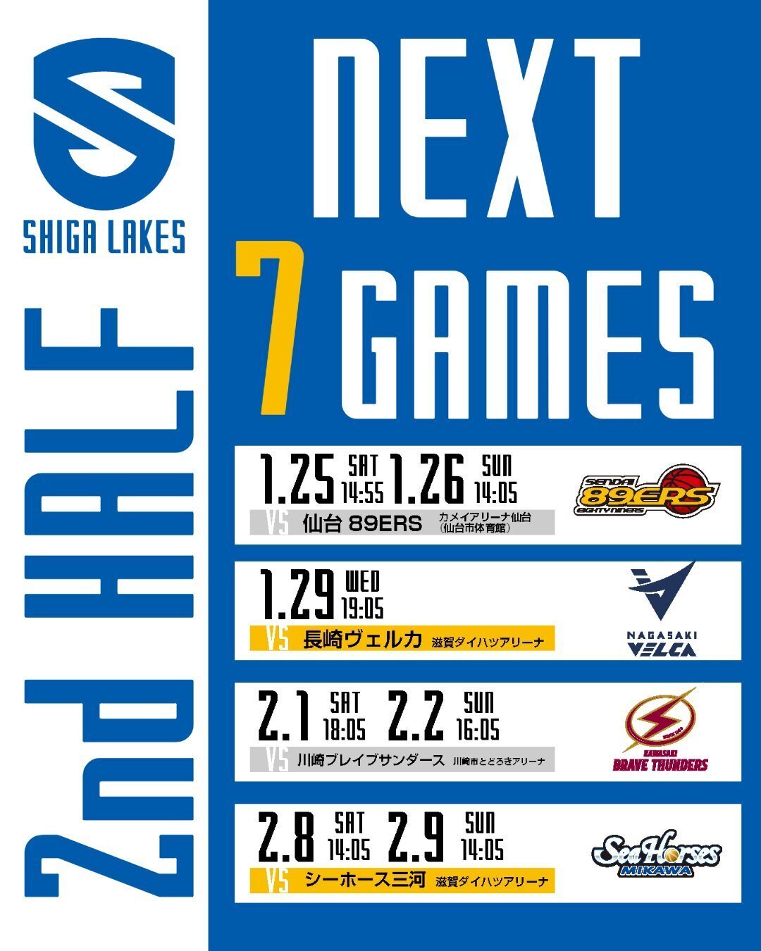滋賀レイクス　常田耕平選手直筆サイン入りカード (ジャージナンバー) Yahoo!オークション -「bリーグ サイン 滋賀」の落札相場・落札価格