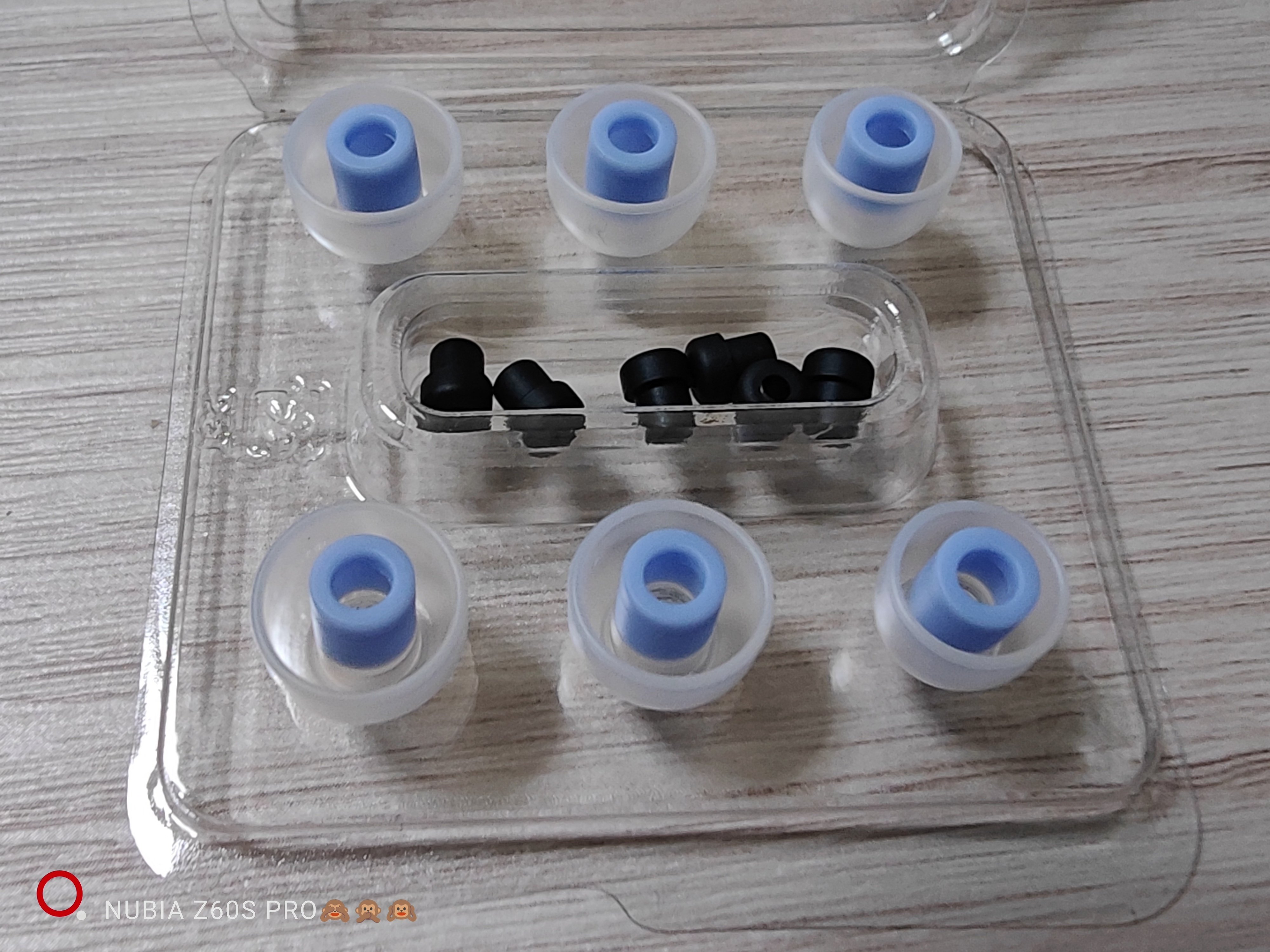 □TANGZU BAJIE 八戒 紹介｜イヤホンジャックと豆🐒@ポタオデ