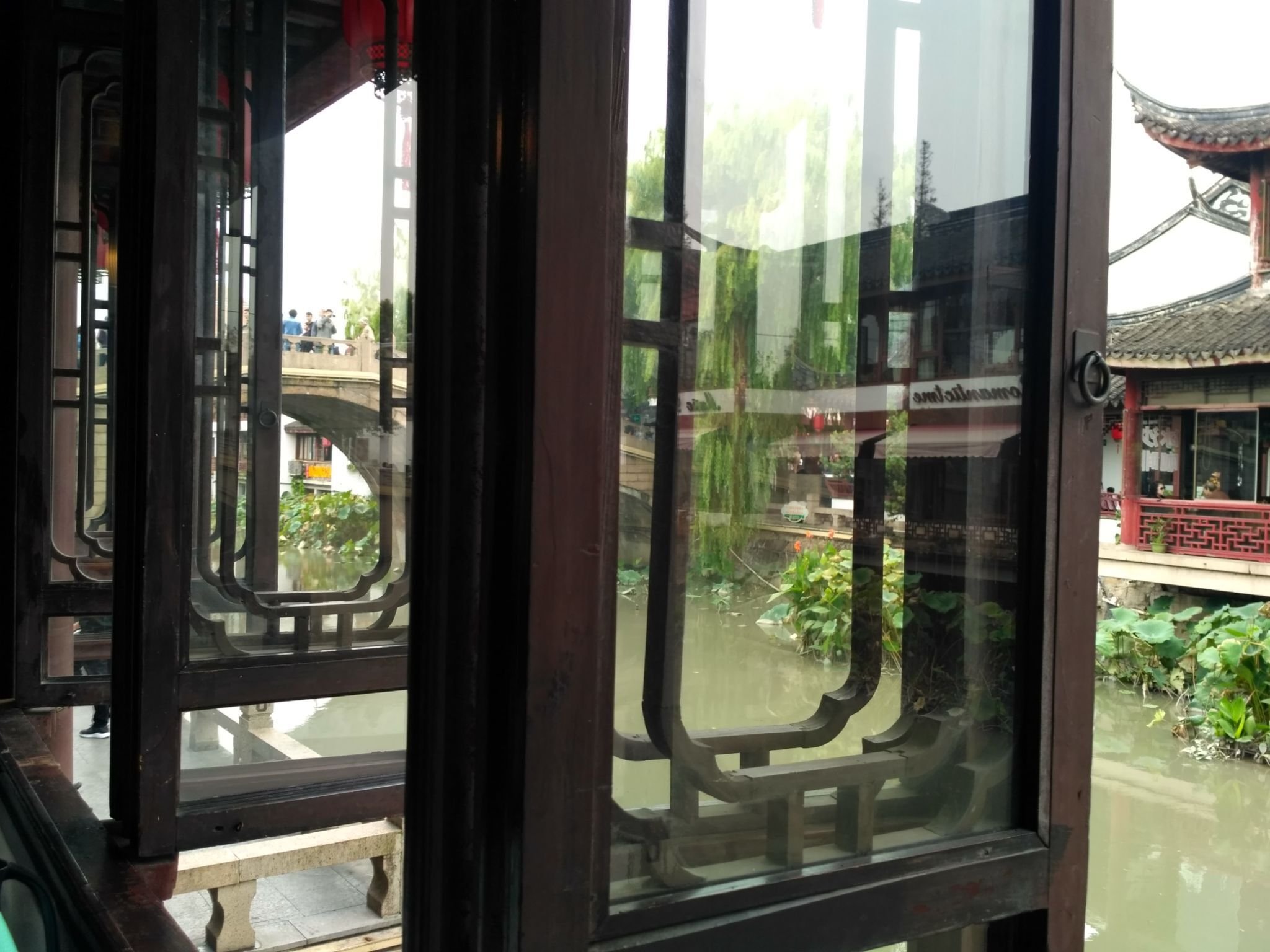 授業】タンタンの冒険旅行『青い蓮』の中国｜ふくろう