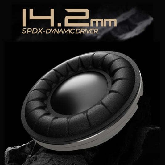 □TANGZU BAJIE 八戒 紹介｜イヤホンジャックと豆🐒@ポタオデ