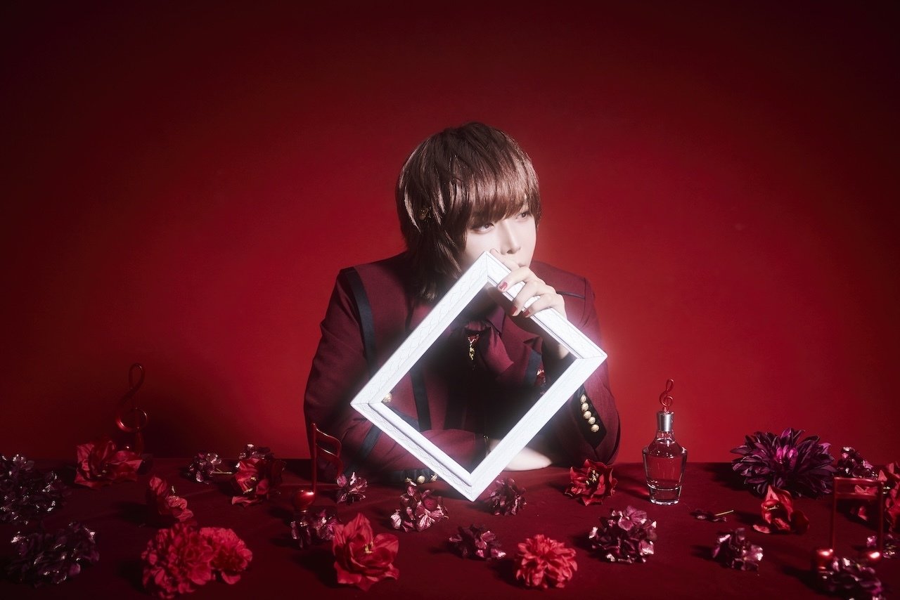 Ryo'LEFTY'Miyataとは10年来の音楽仲間！歌い手兼声優の天月が『cross