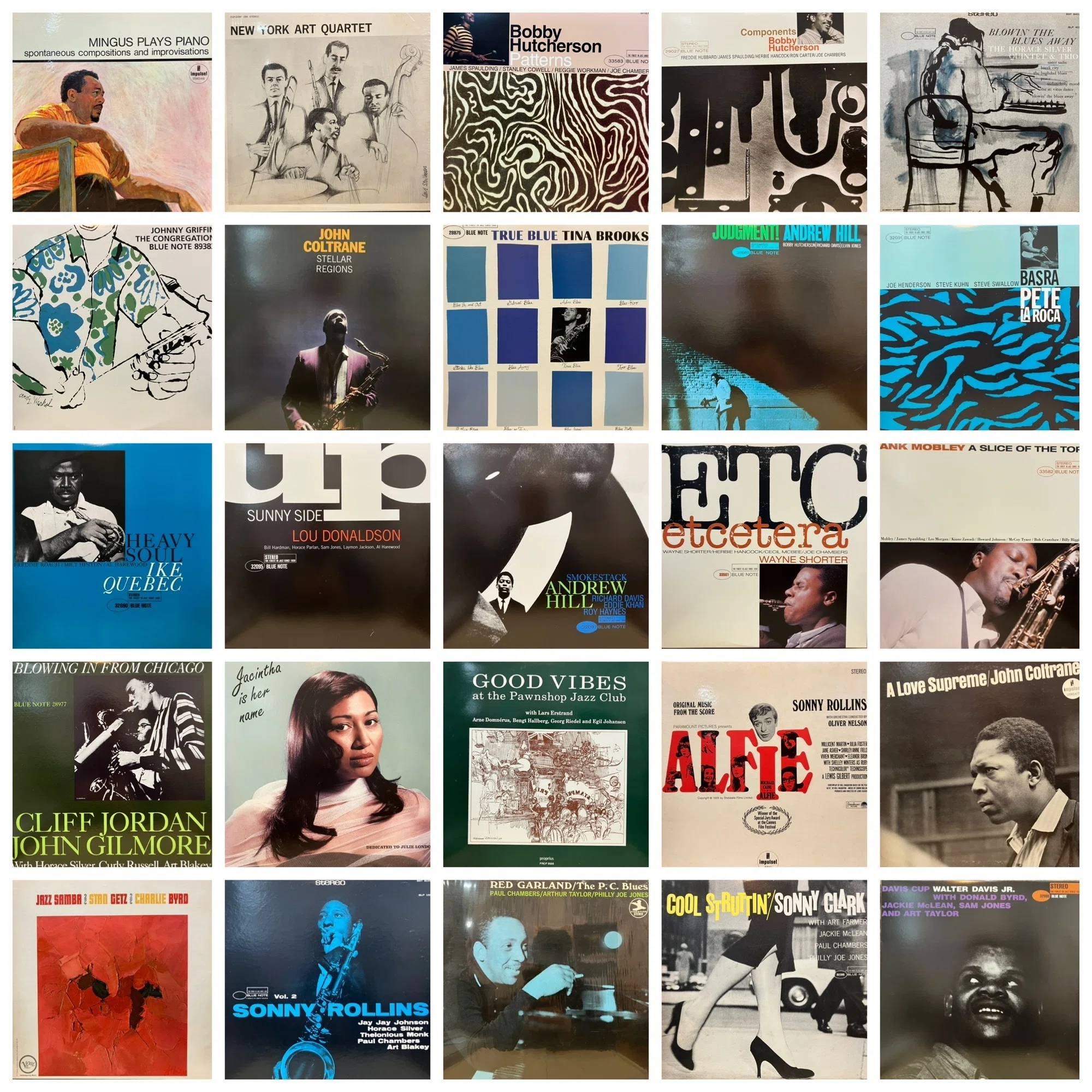 リスト、価格更新】2/1(土)JAZZ大放出！｜UNI SOUND RECORDS / ユニ