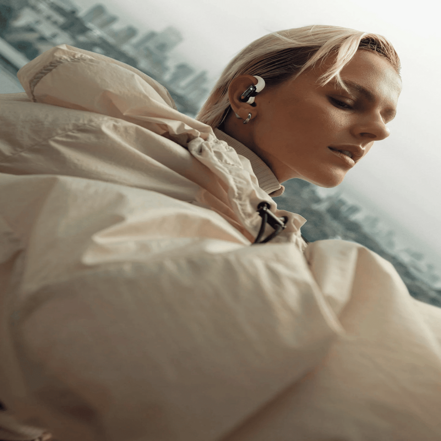 Nothing Apparel ラボコート Sサイズ Nothing Labcoat | Apparel | Nothing | US