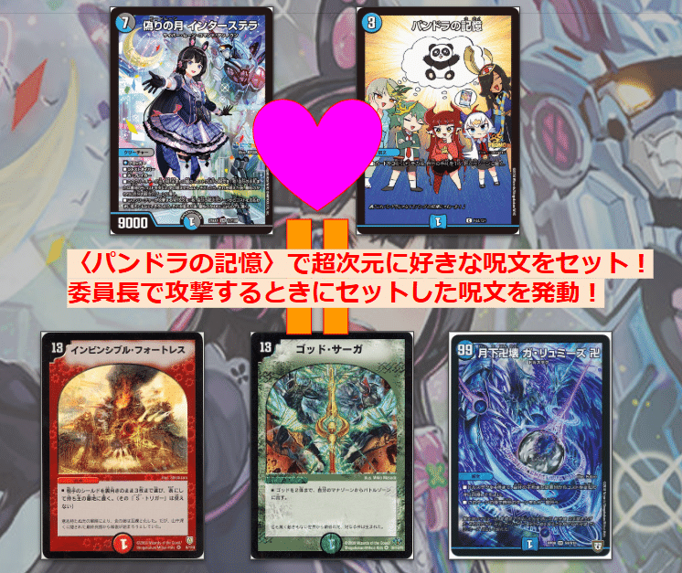 バーチャルデュエリストデッキ紹介~月ノ美兎~|ゲルハルト バーチャルデュエリストデッキ紹介~月ノ美兎~|ゲルハルト