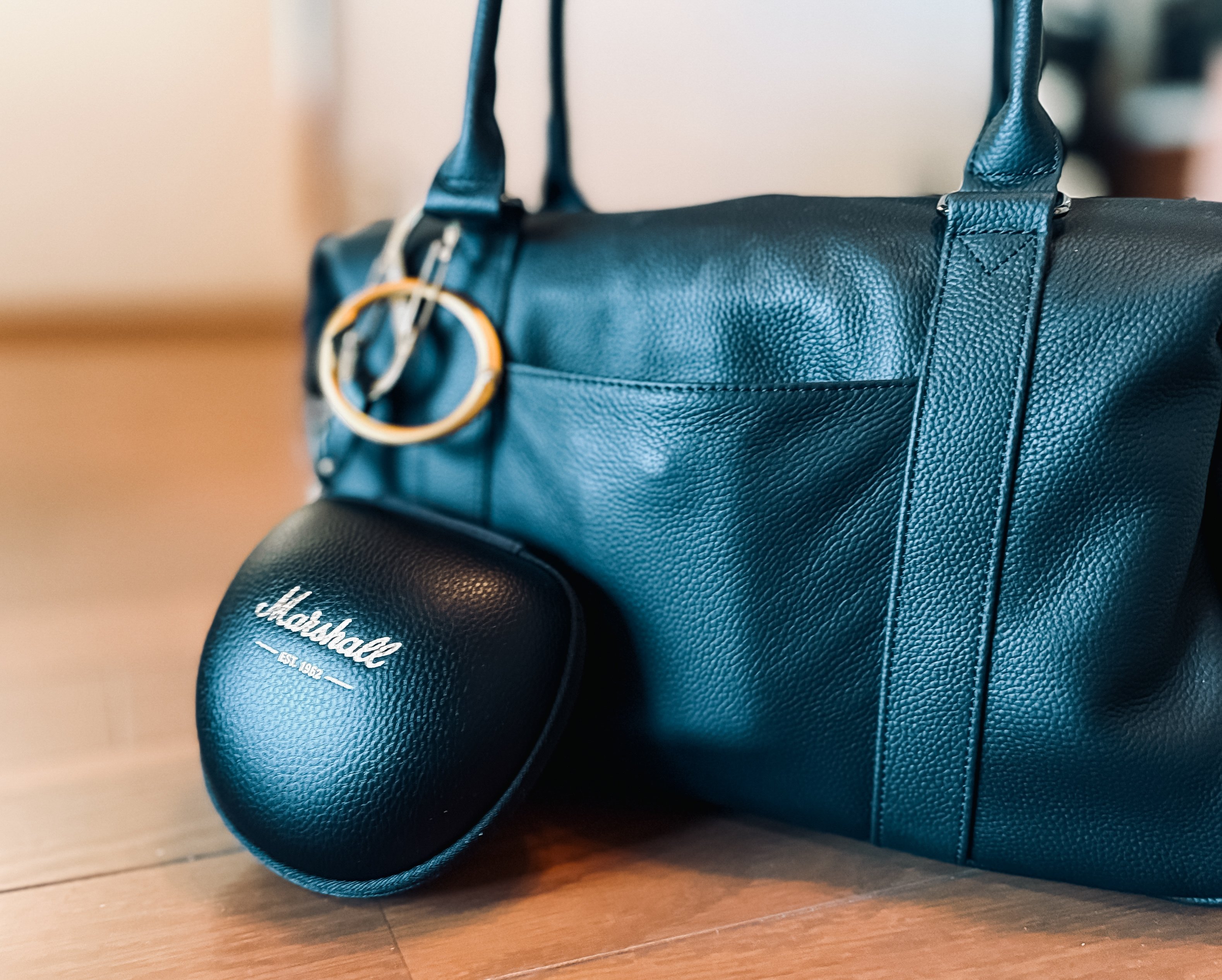 it's in my bag 〜2025〜】 ”マキシマリスト”な 「ガジェット
