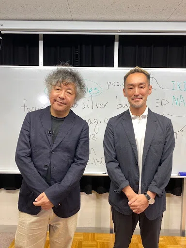 鍼灸師の未来をつなぐ学びの場」~学びが広げるつながりと新たな可能性