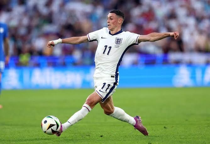 フィル・フォーデン――夢を叶えた”アカデミー最高傑作”｜火山の街の