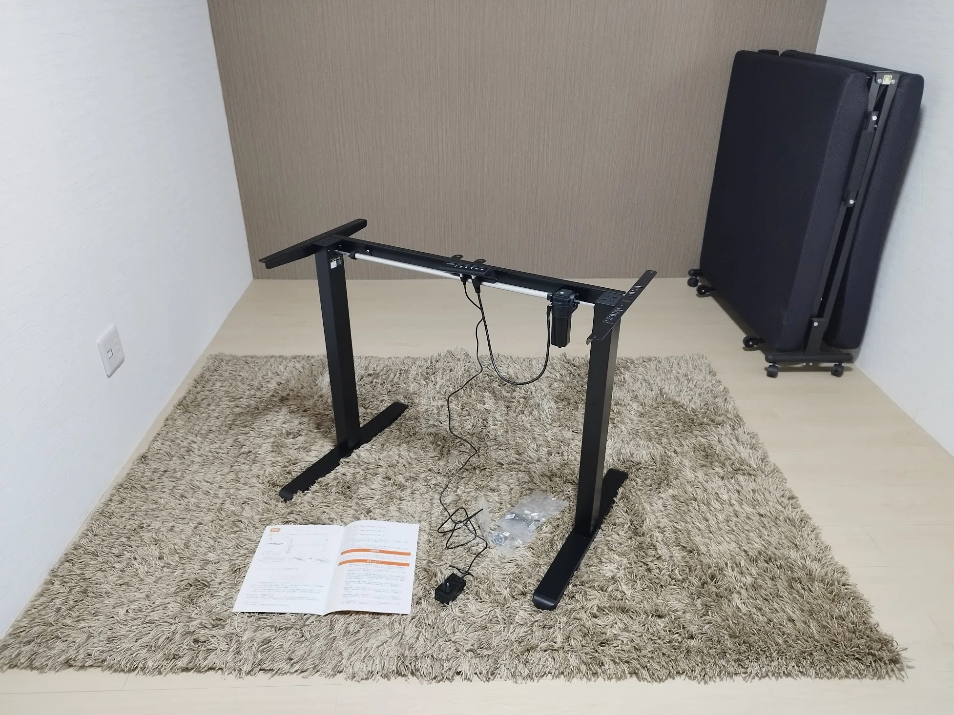 blackdesign DXスタンド デバイスワークス 天板 セット blackdesign DX