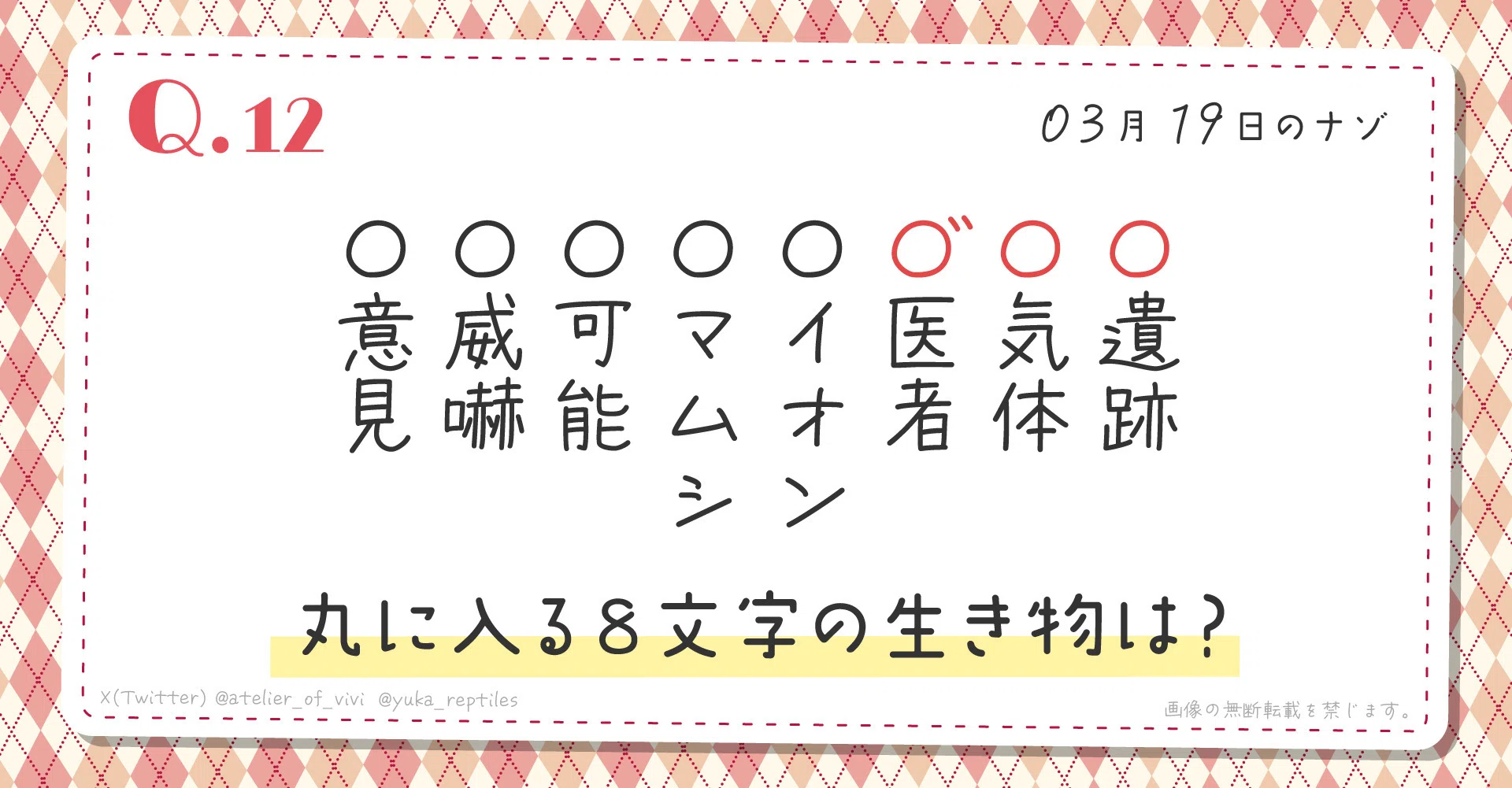 活動歴および当時の関連ビジュアル記録