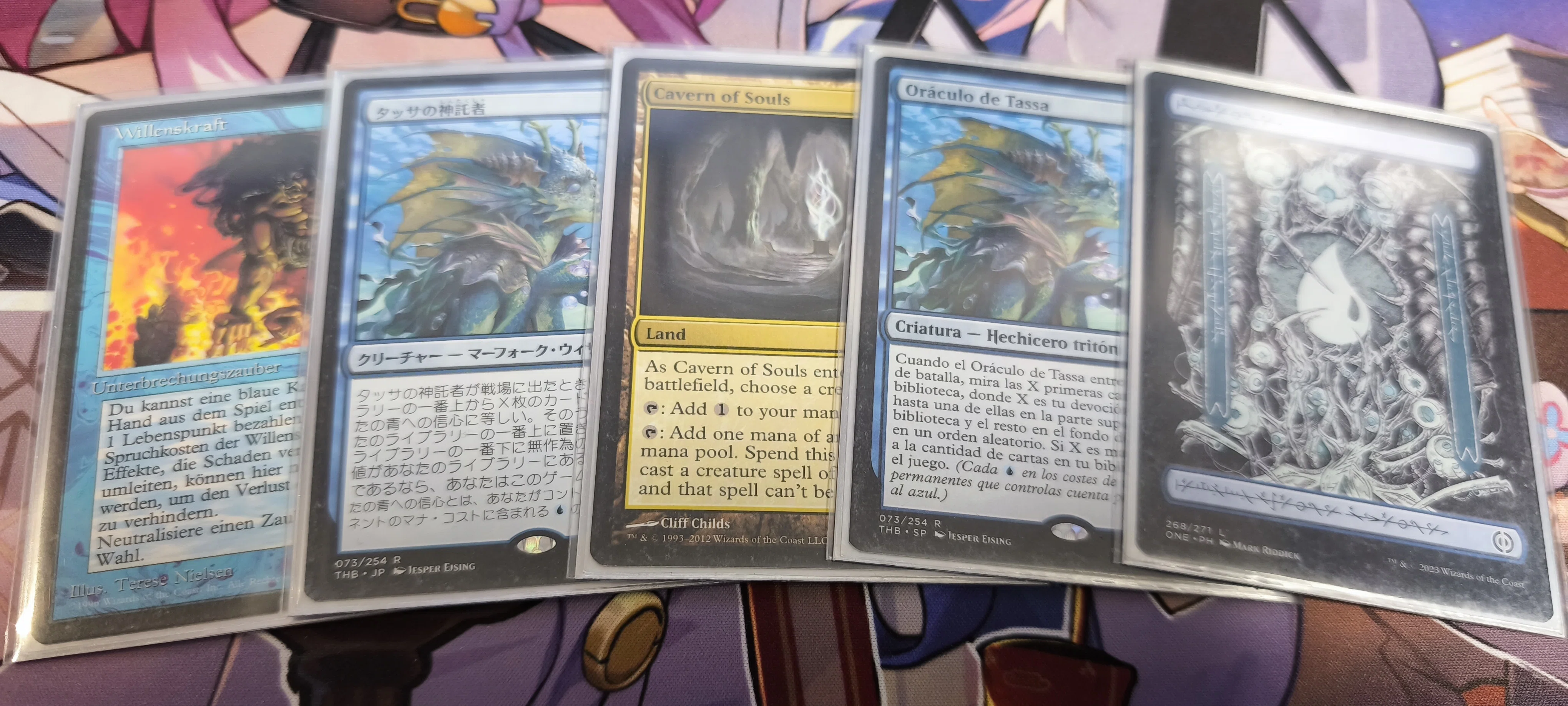 最後の審判 MB2 英 foil 4枚 最後の審判 (Doomsday) · Masters 25 (A25) #88 · Scryfall Magic: The