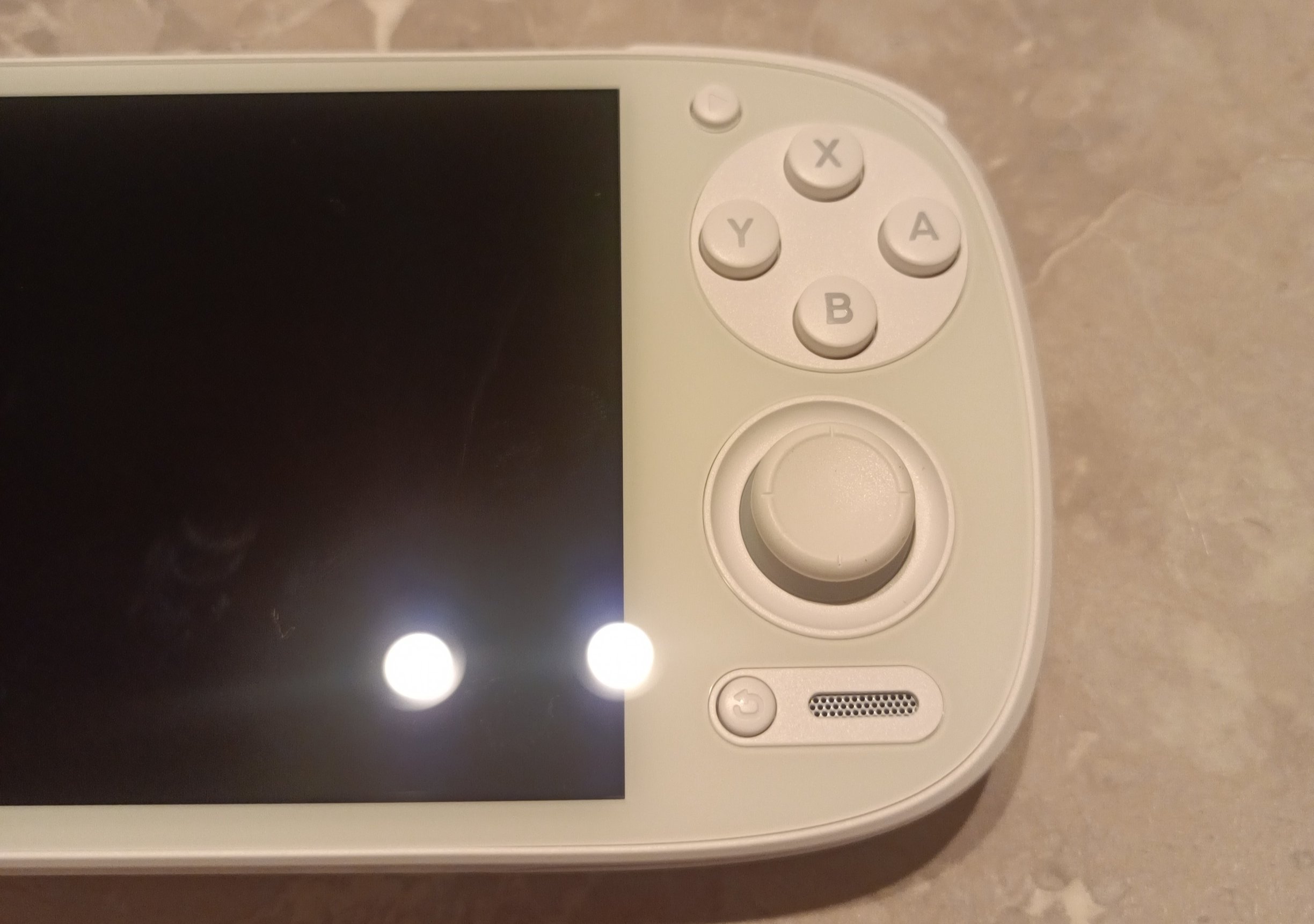圧倒的クオリティ☆『RETROID POCKET 5』レビュー｜natsu