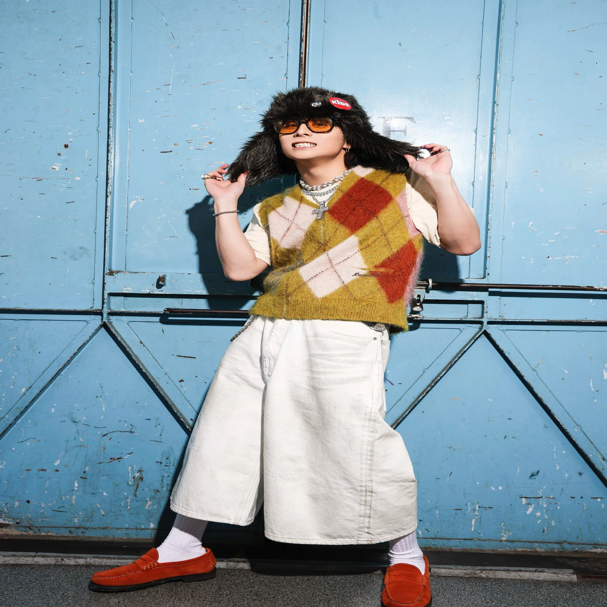 西洸人くんソロコン「KiDS」レポ｜ぽぐる