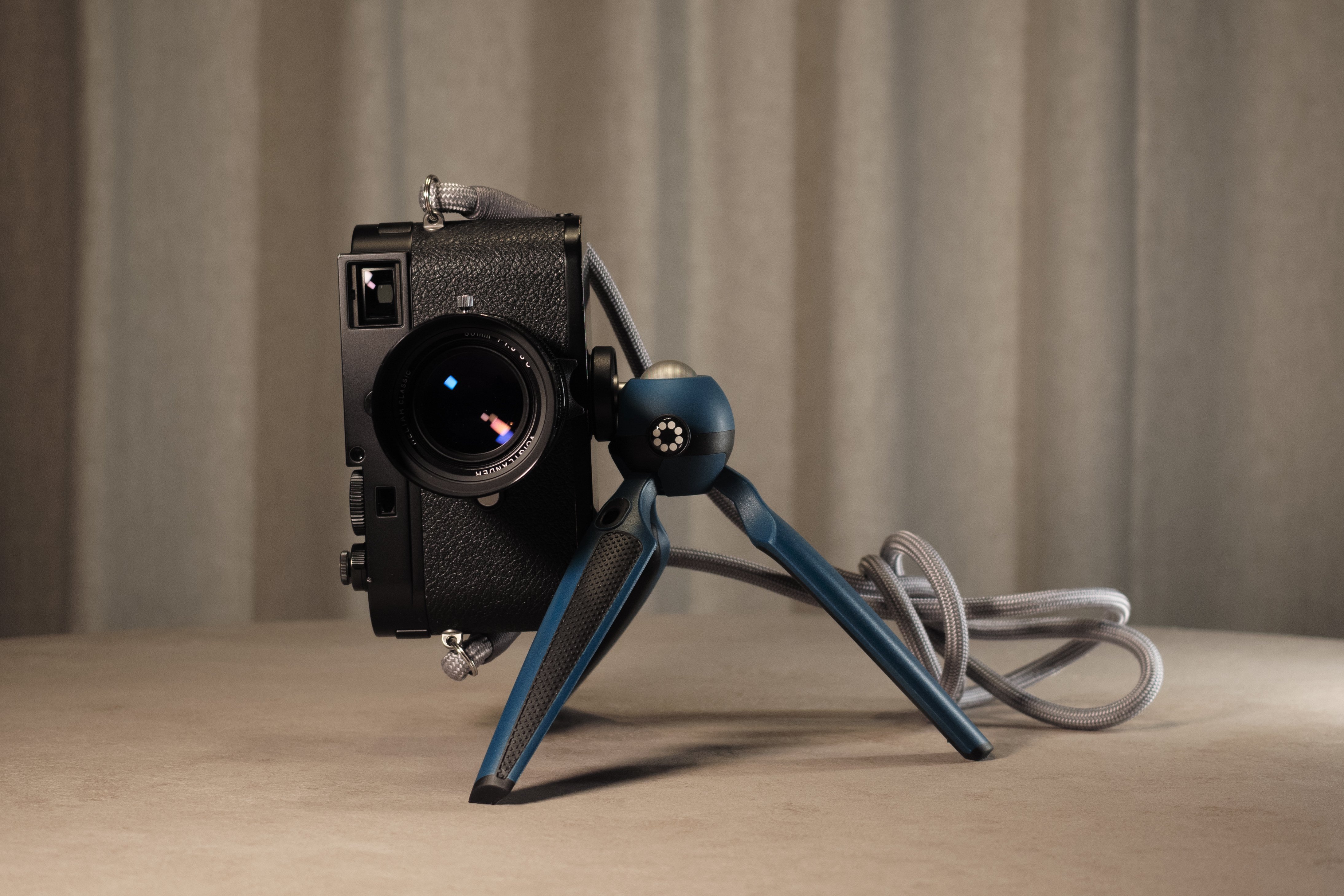 JOBY ハンディーポッドを購入｜kamo