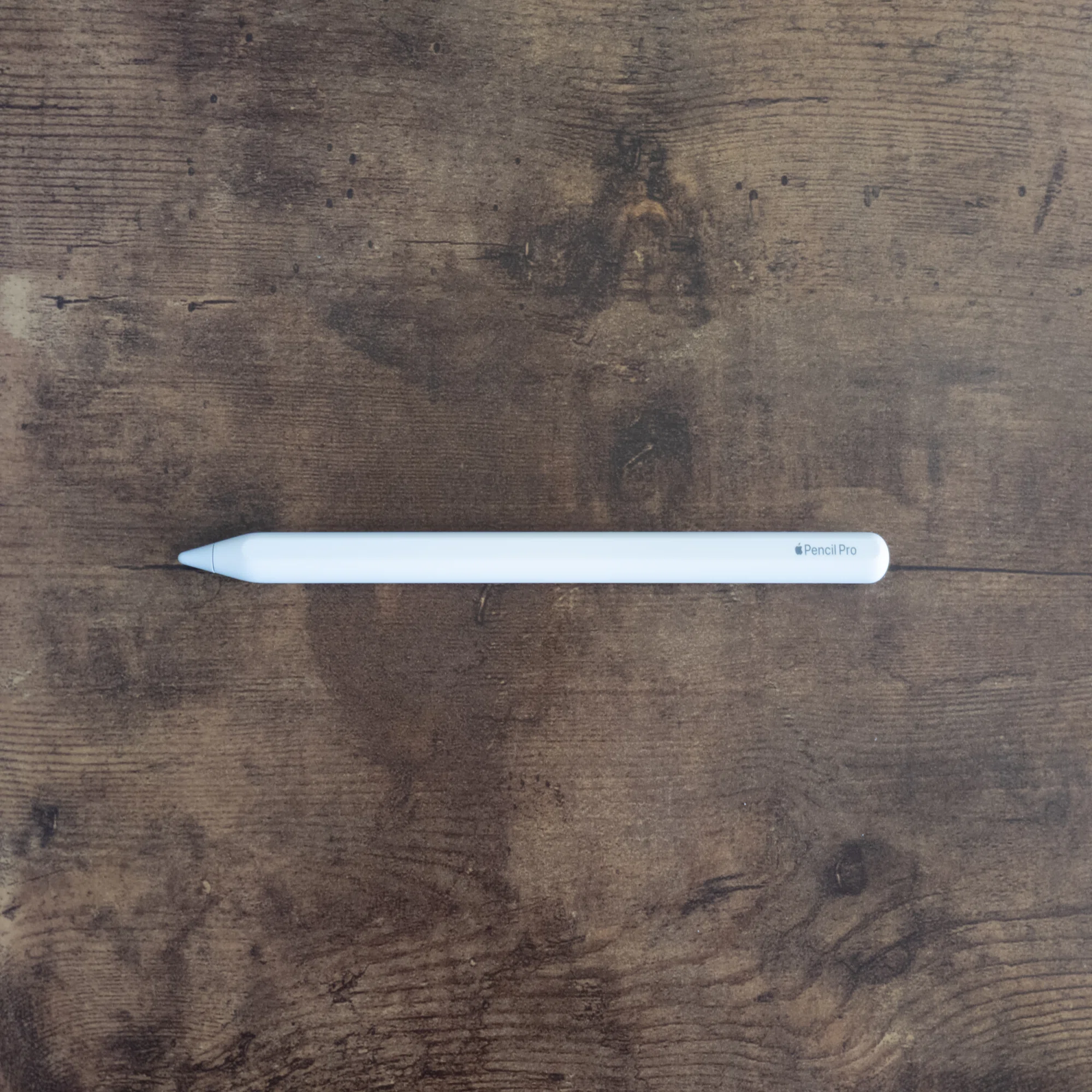 ガジェットレビュー】もう、この一本でいい。 │ Apple Pencil Pro 