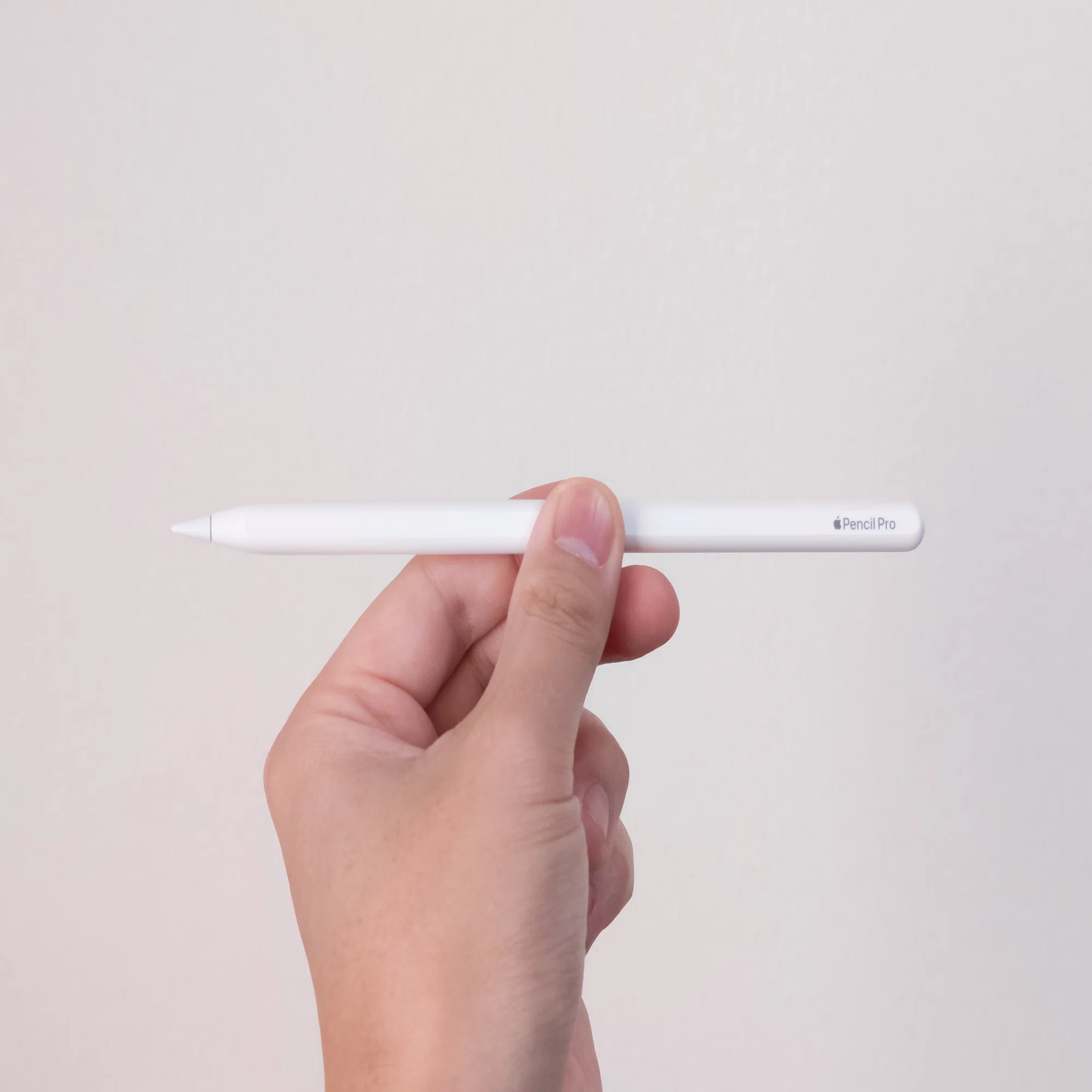 ガジェットレビュー】もう、この一本でいい。 │ Apple Pencil Pro 