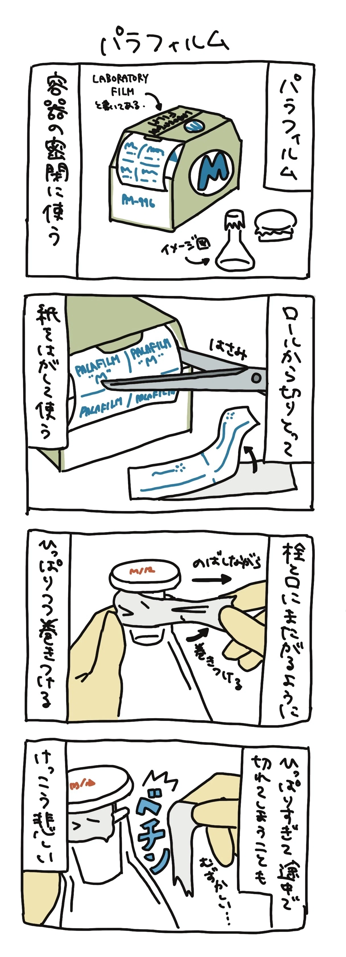 パラフィルム pm 996 中国のメーカーおよびサプライヤー - 上海 Baixin Packaging Materials Co , Ltd