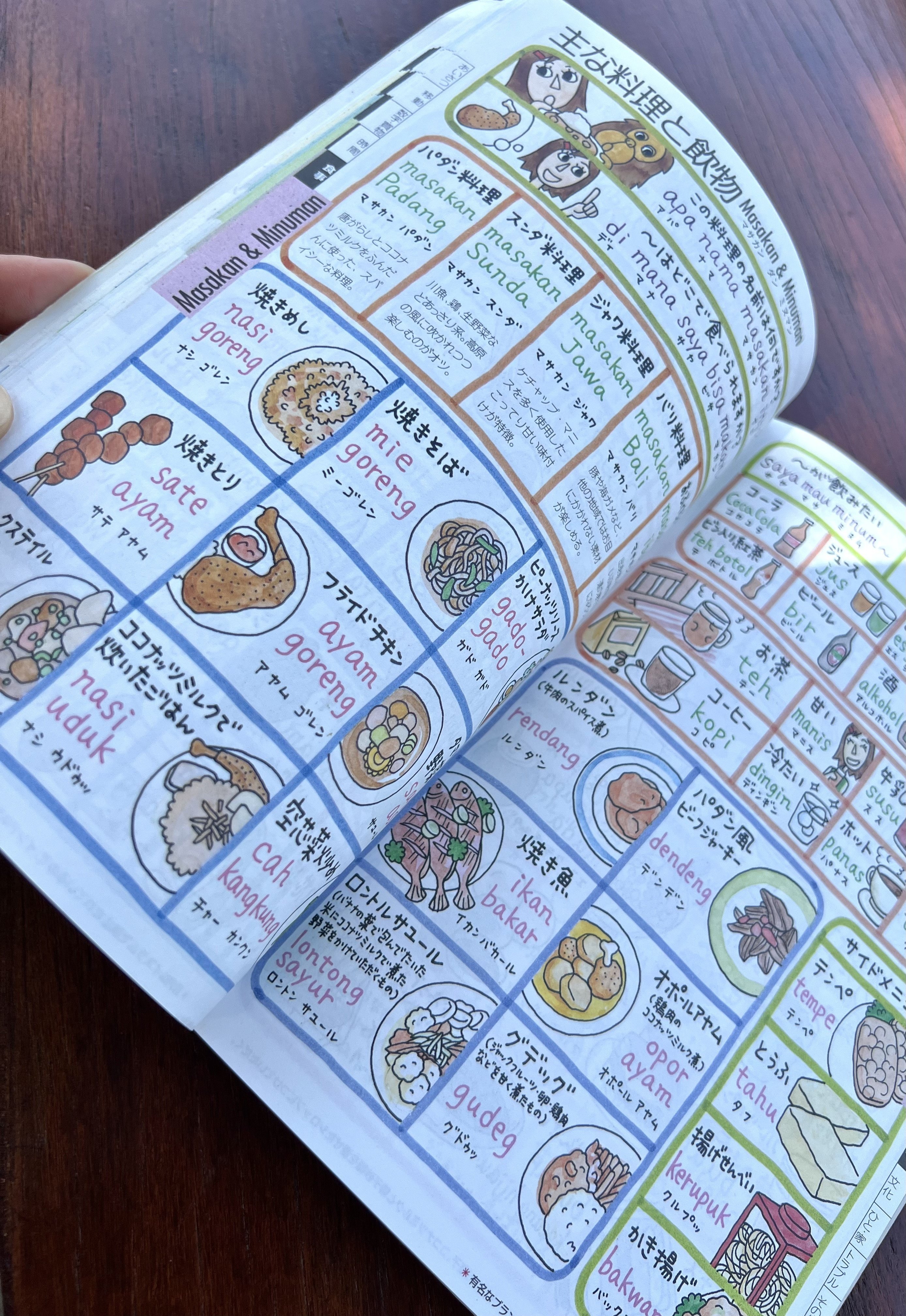 バリ島リピーターのバイブル本 《Balisick_超私的バリ島ガイドBOOK #8