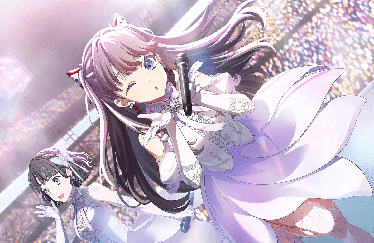 スクステ】雰囲気AURORA FLOWER【編成/カード解説】｜むうげ