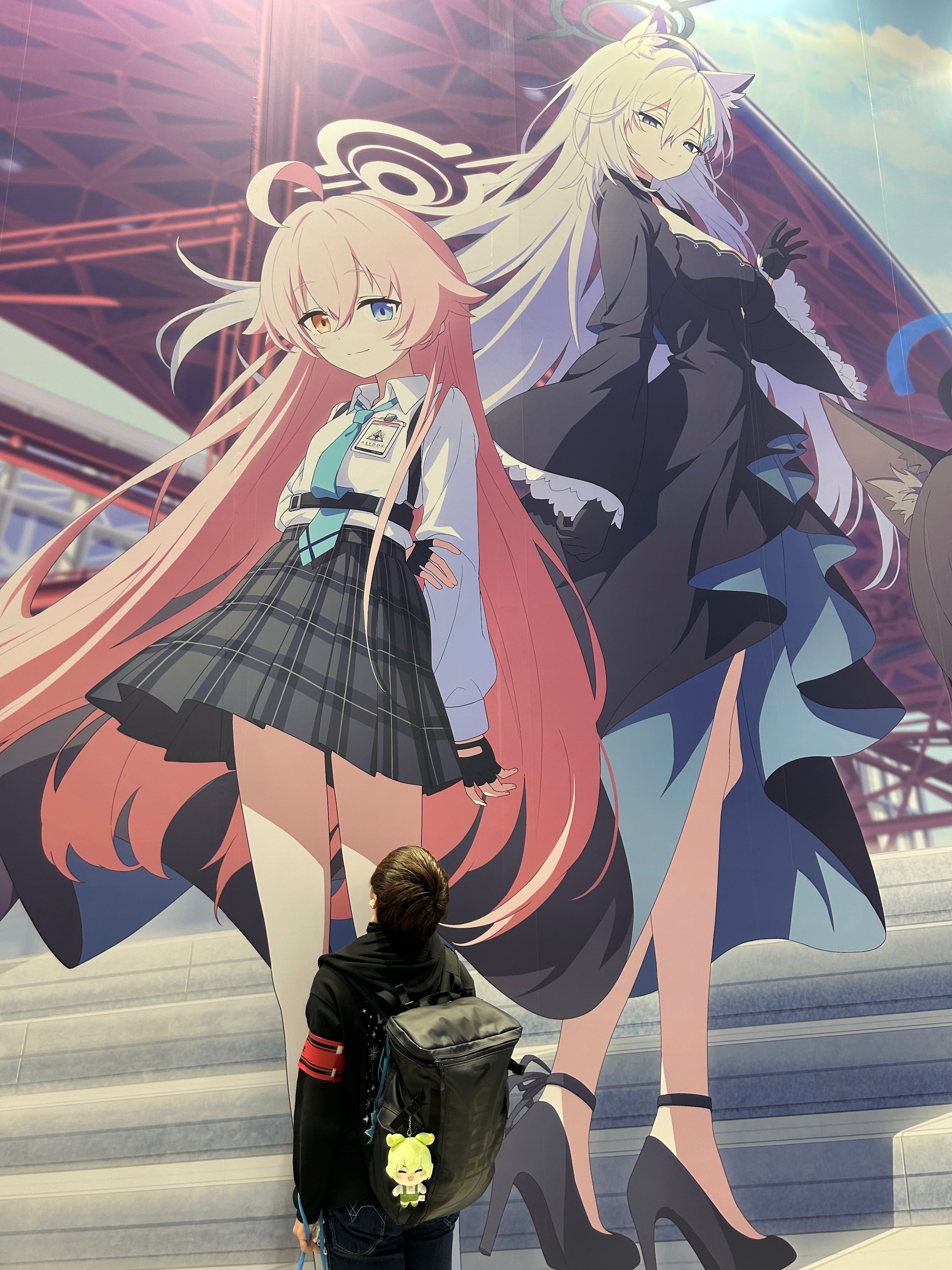 セカライ4th東京 day1とday2行きました｜キタキツネ