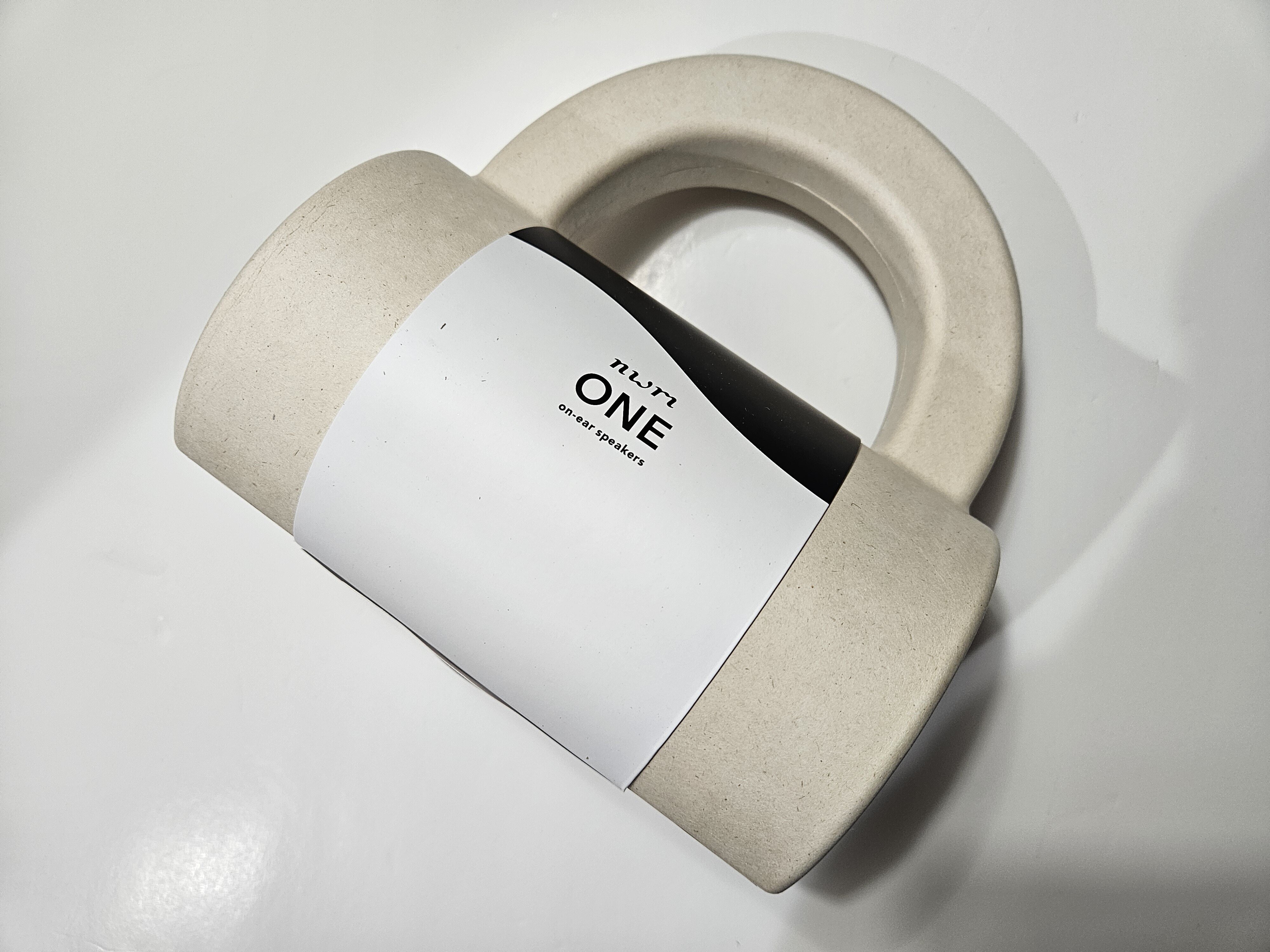 nwm ONEを買いました｜神宮カミト