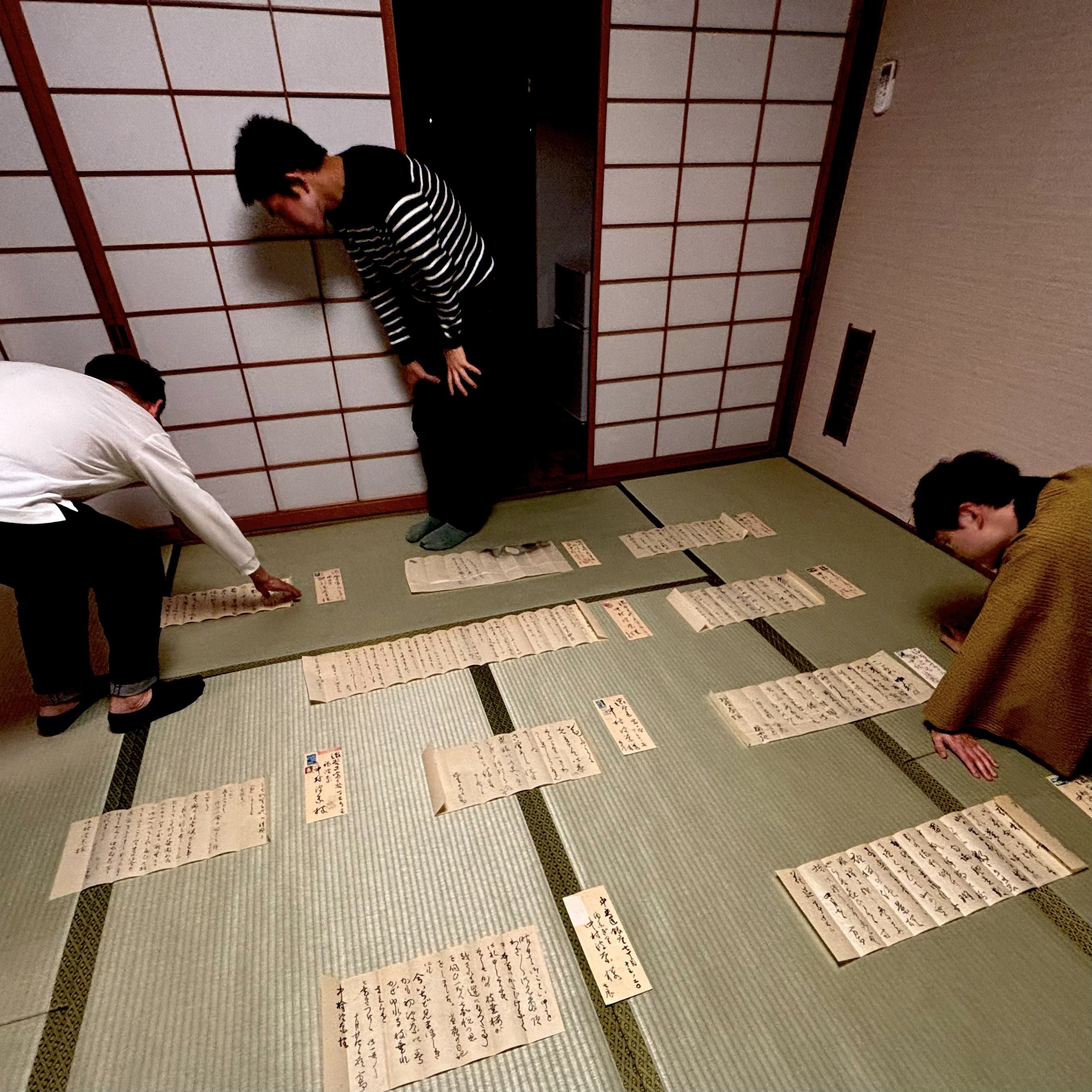 教えてタカハシさん~日本美術史余論~#8「田山方南書幅」釈文 教えてタカハシさん~日本美術史余論~#8「田山方南書幅」釈文