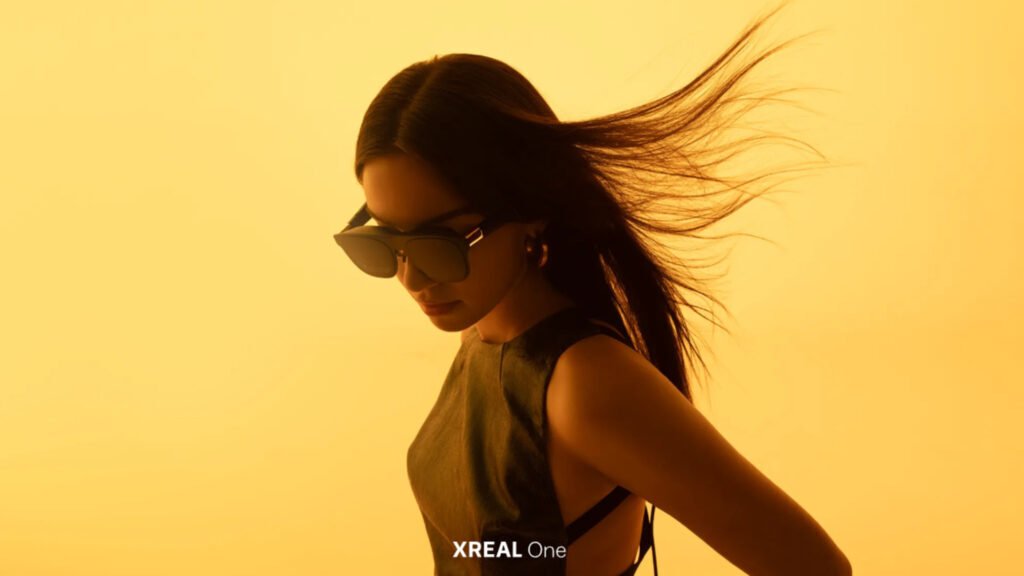 最新ARグラス「XREAL One」が発売。完全なるSoCを搭載し過去最大の