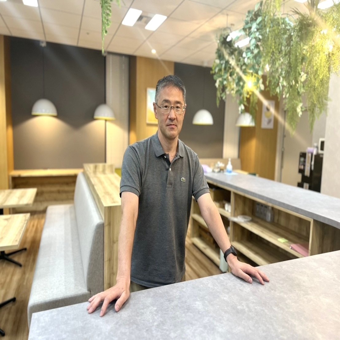 ビットキャッシュの松浦社長が追求する、サービス向上と社員の成長｜アイフルグループ｜公式note