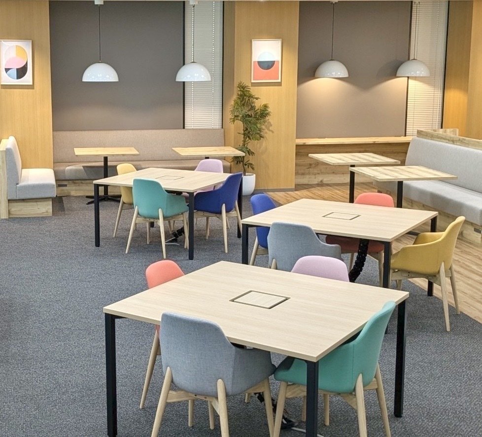 ビットキャッシュの松浦社長が追求する、サービス向上と社員の成長｜アイフルグループ｜公式note