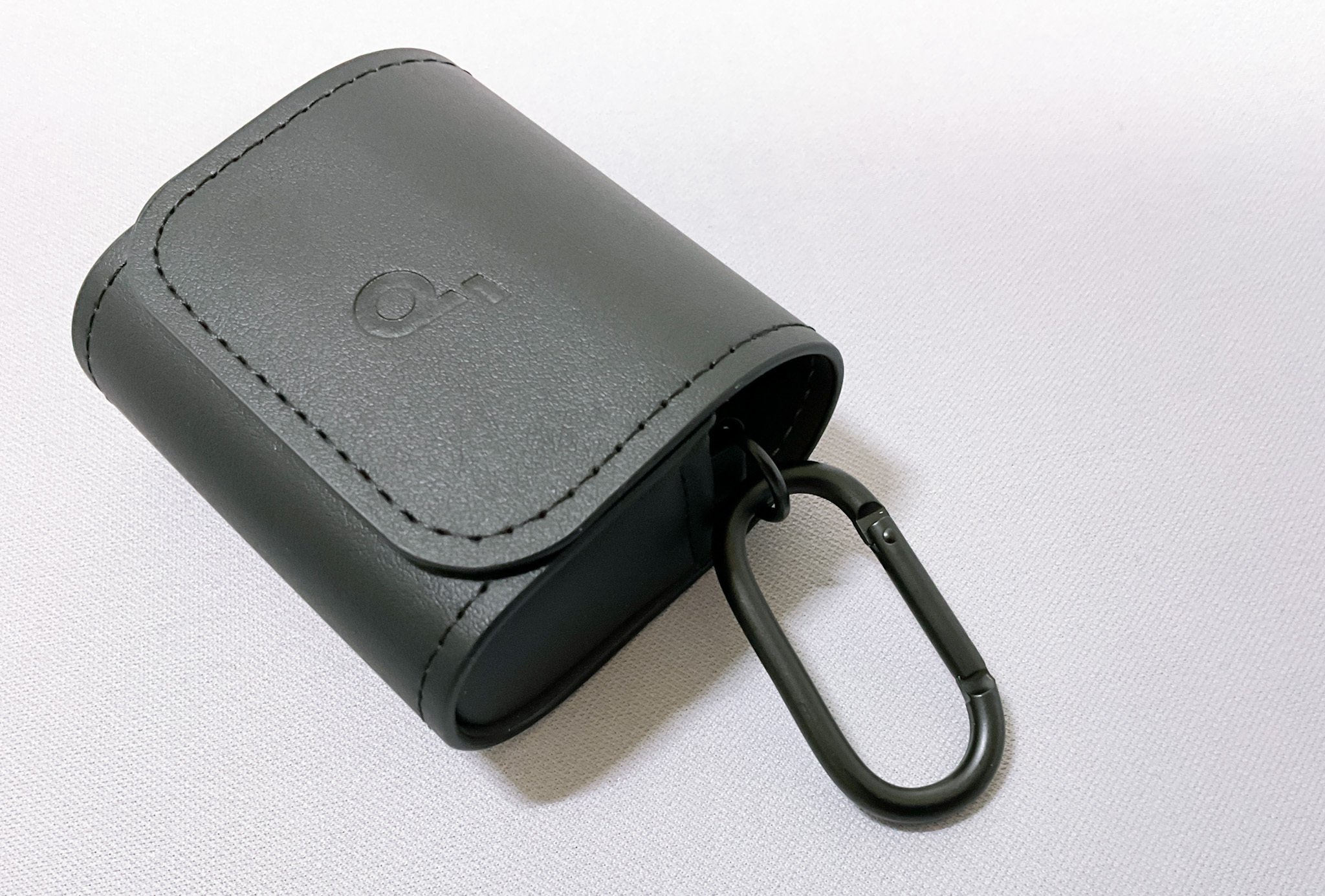 Anker Soundcore 公式イヤホンケース」を使用してみる｜MtOjiisan