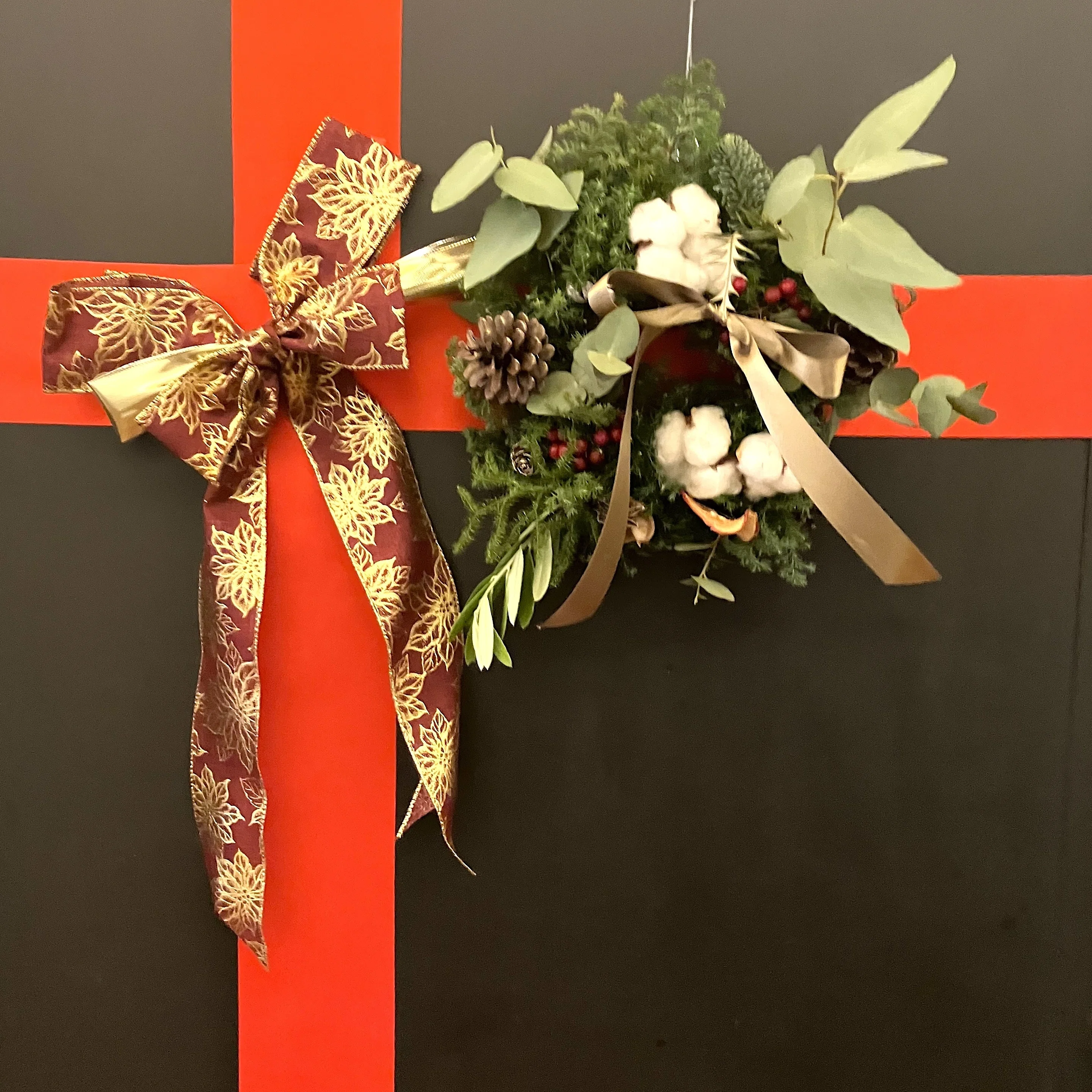 イベントレポート】子供たちが自ら考えて楽しみながら学ぶクリスマス