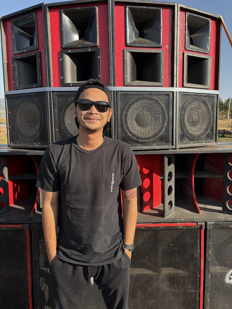 インタビュー🇮🇩インドネシア発レゲエ/DUB | Yella Sky Sound｜1TA イチタ