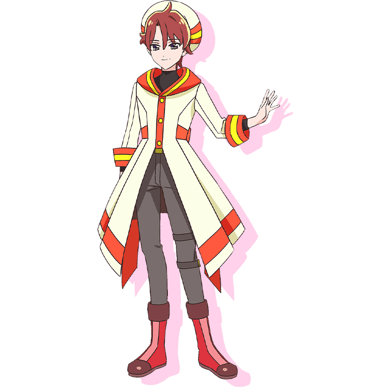 1年間】わんだふるぷりきゅあ！【ありがとう】｜芹菜