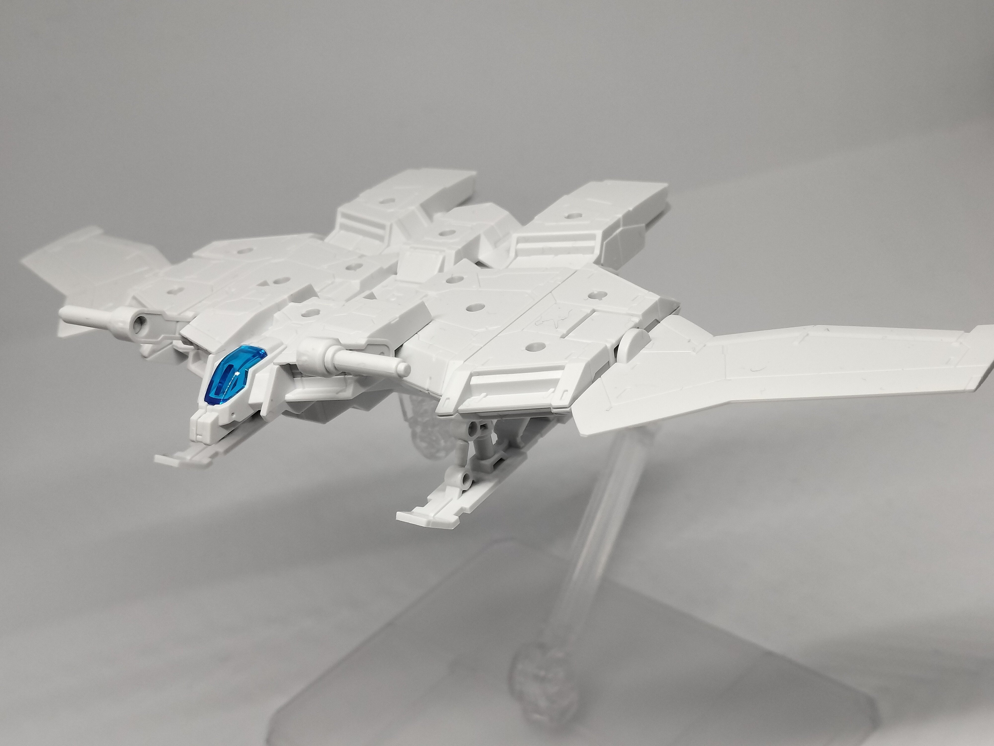 30MM エグザビークル(ウィングモービルVer.)｜ノアス