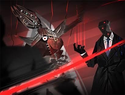 Library of Ruina ハムハムパンパン エレナ＆ゼホン